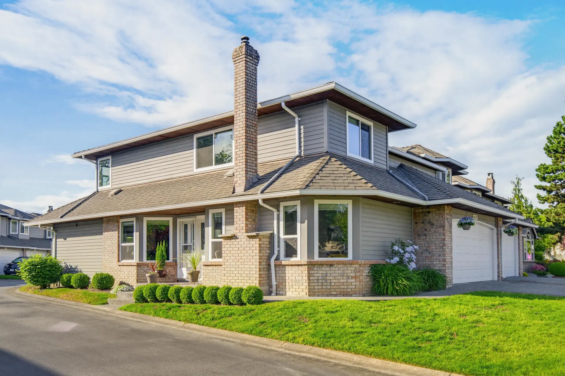 Property at 6117 W Boundary Drive, Surrey, BC
