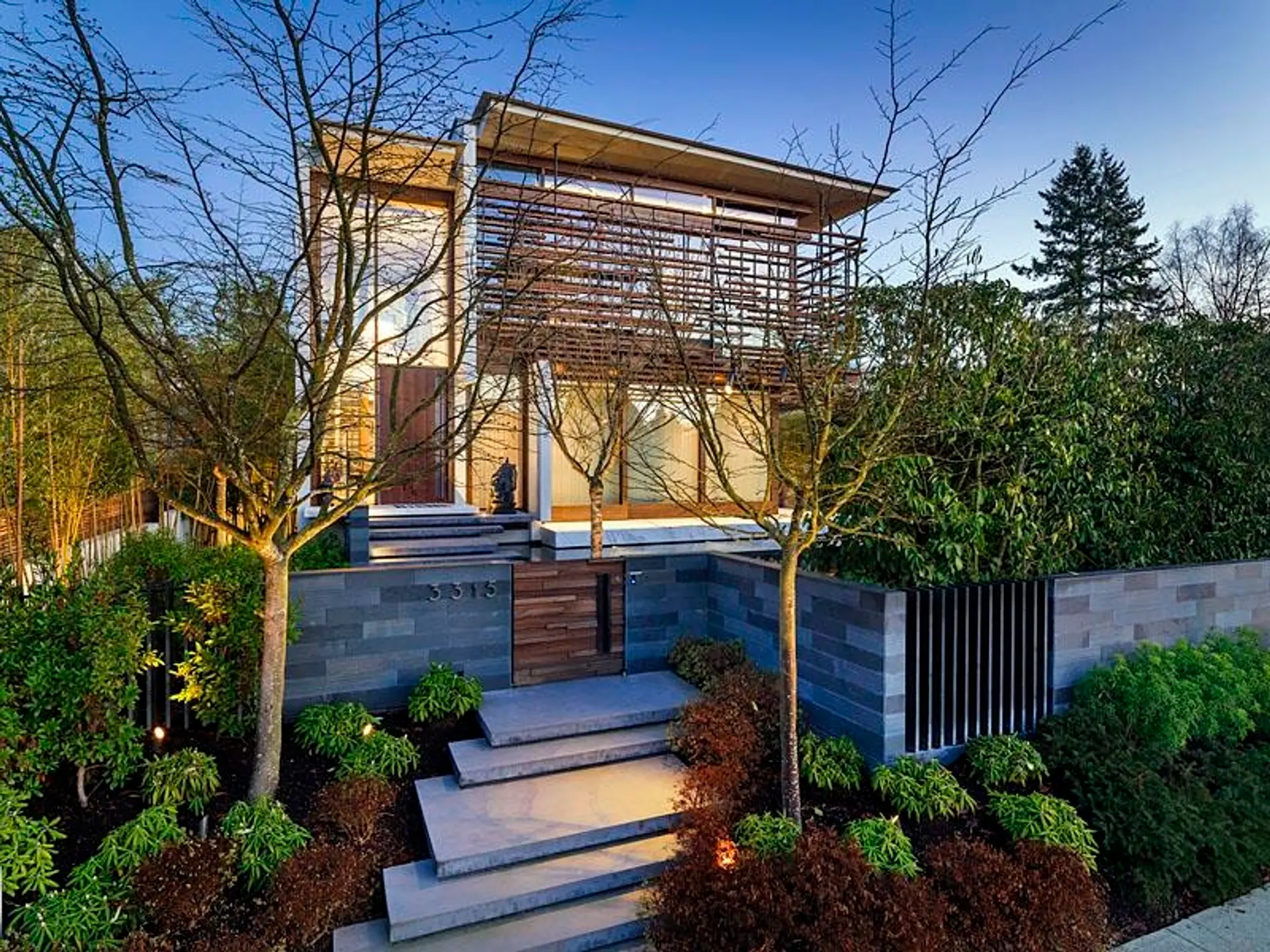 Property at 3315 W 38th Avenue, Vancouver, BC