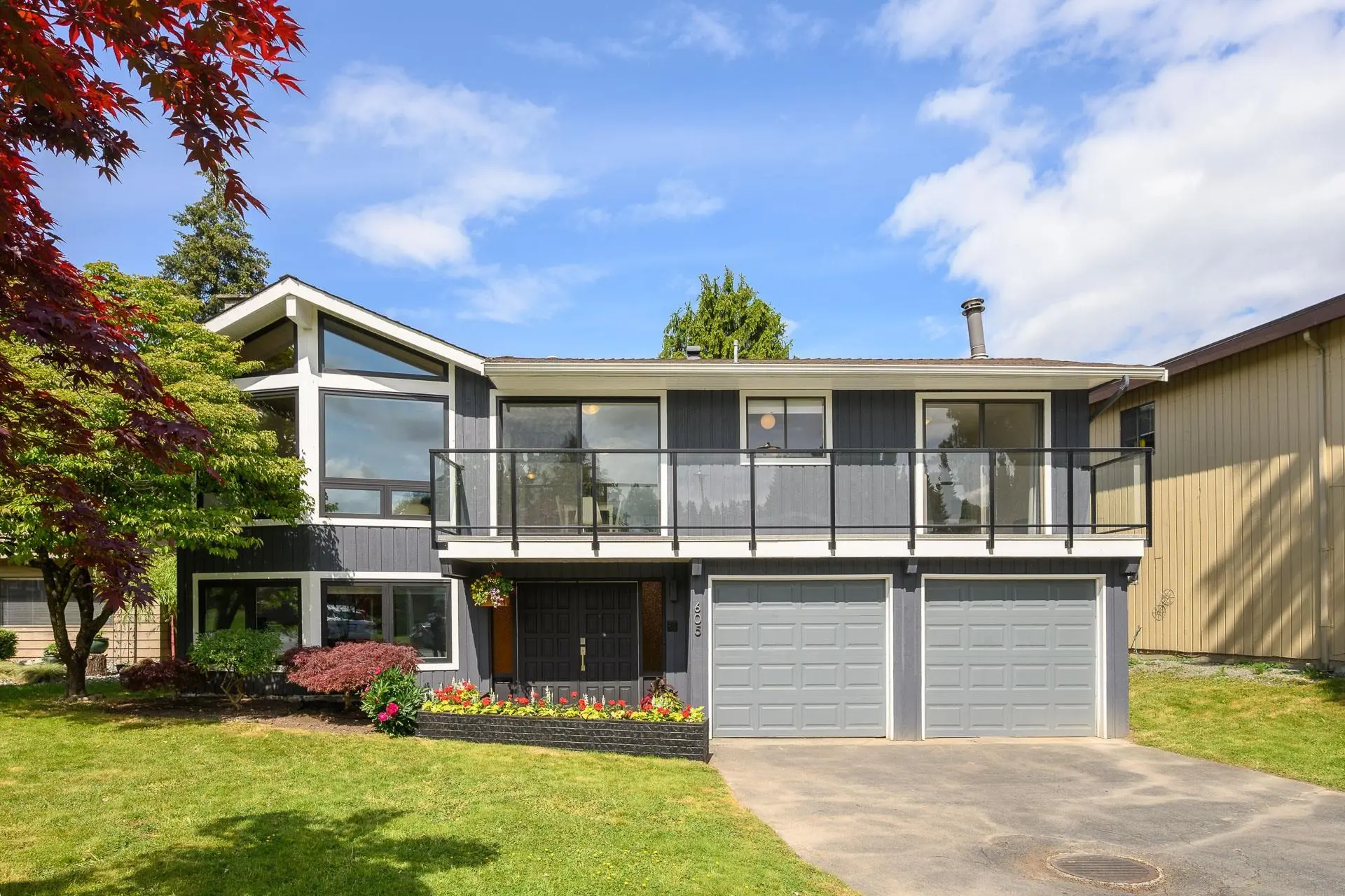 Property at 605 Allison Place, New Westminster, BC