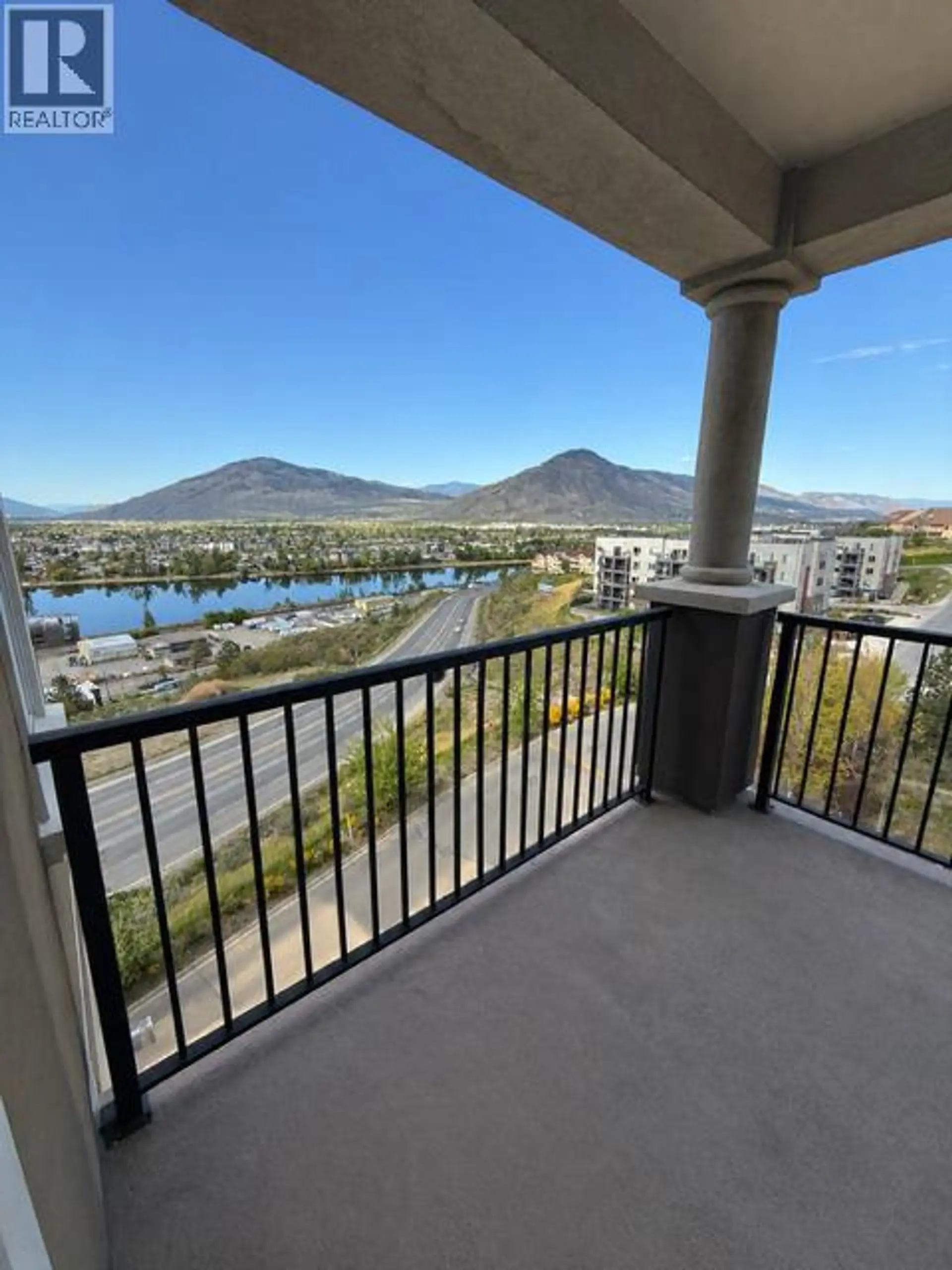 Property at #503 975 Victoria Street W, Kamloops, BC