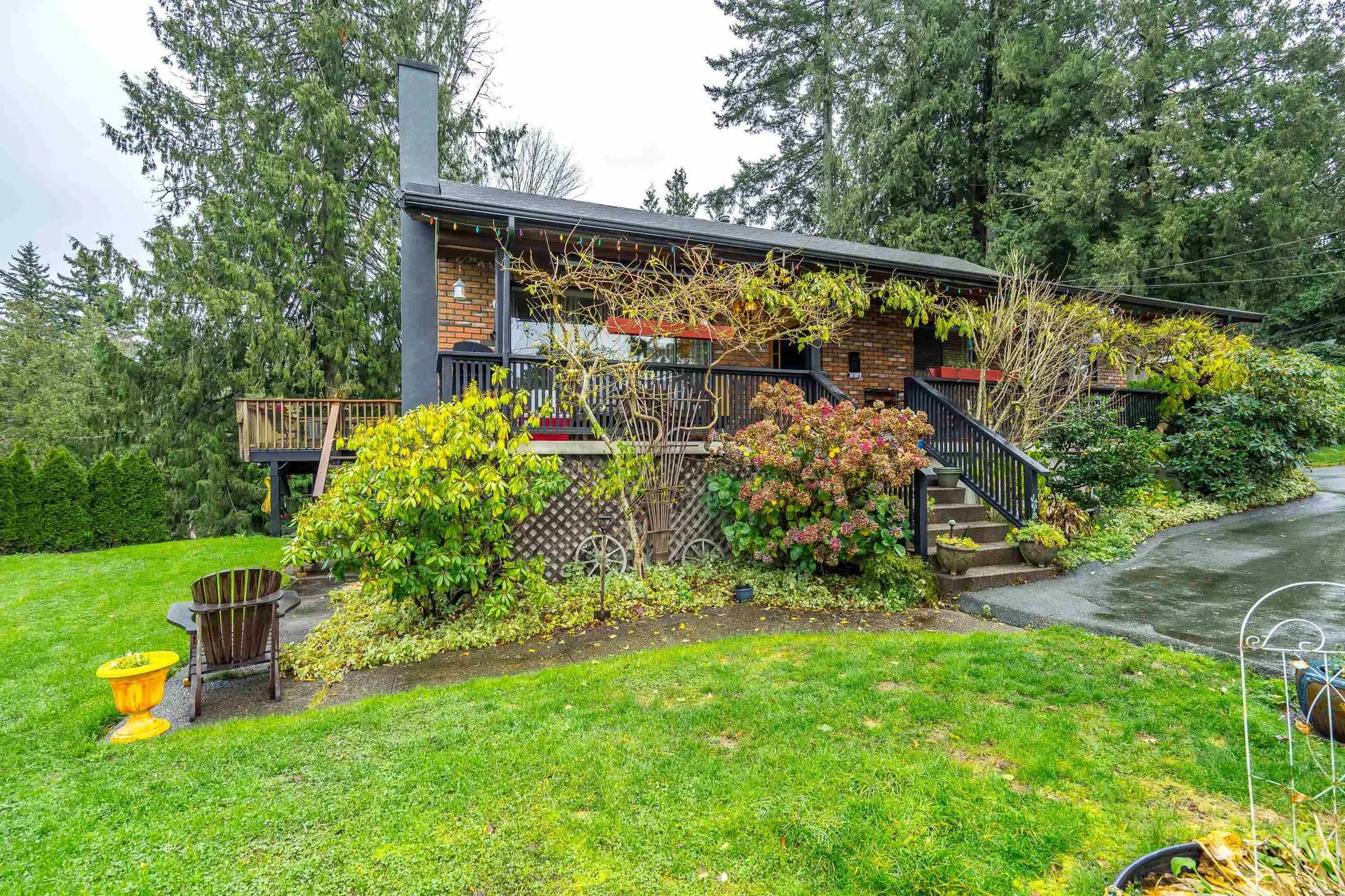 Property at 9209 Norum Road, Delta, BC