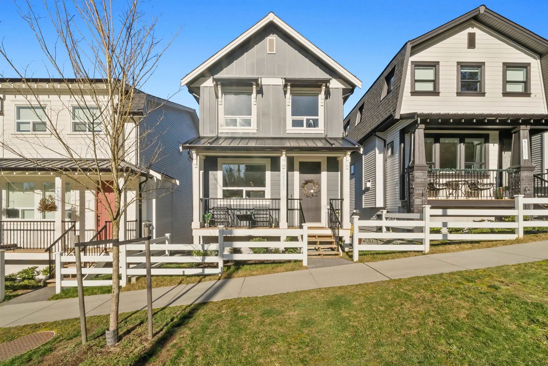 Property at 25097 112 Avenue, Maple Ridge, BC