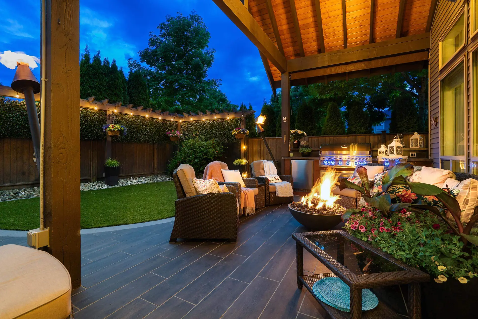 Property at 21108 79a Avenue, Langley, BC