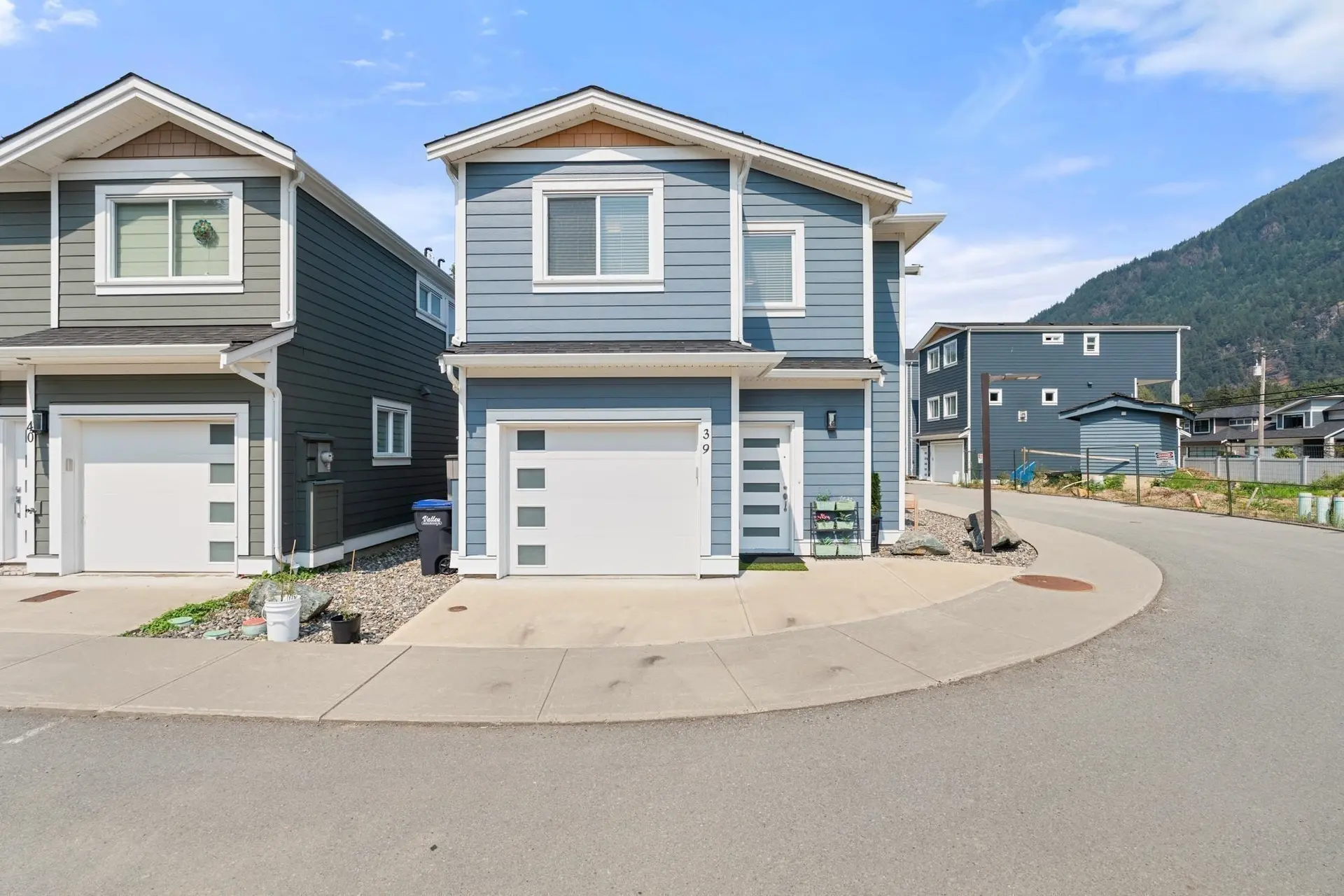 Property at #39 750 Hot Springs Road, Harrison Hot Springs, BC