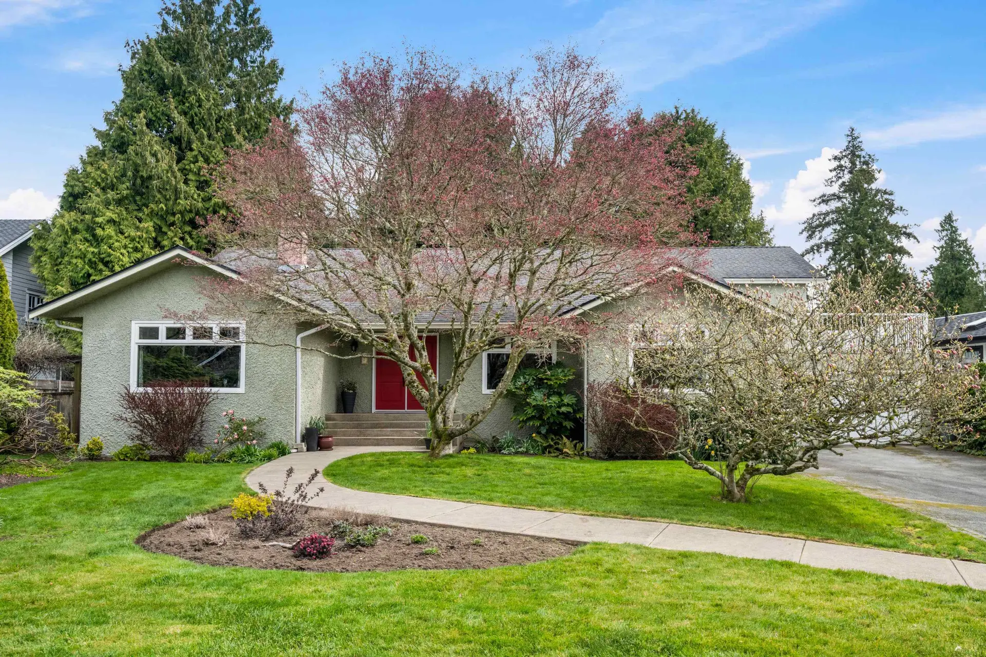 Property at 4970 Dogwood Lane, Delta, BC