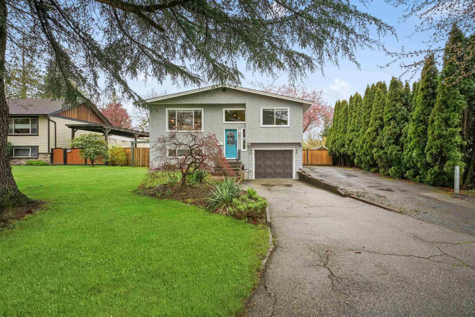 Property at 6175 Morgan Drive, Surrey, BC