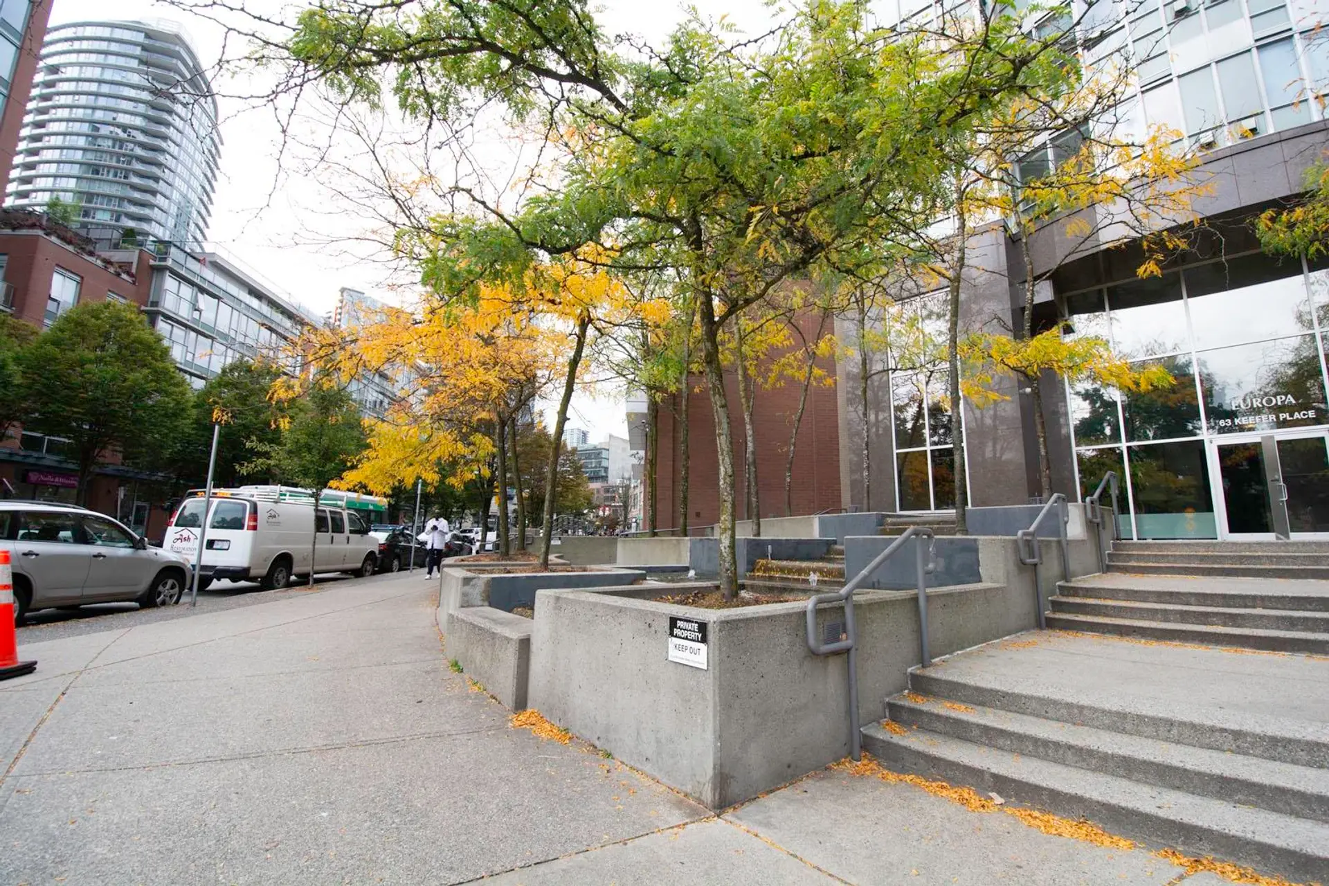 #2510 63 Keefer Place - Image 11