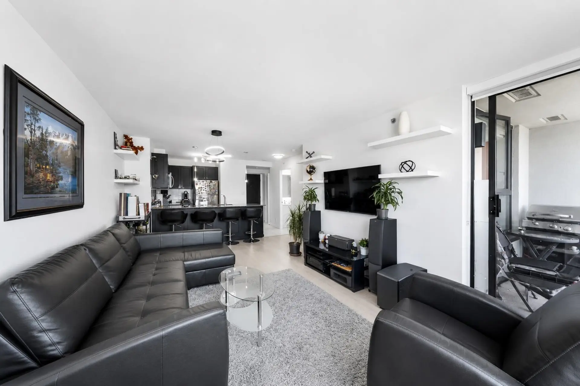 Property at #502 7225 Acorn Avenue, Burnaby, BC
