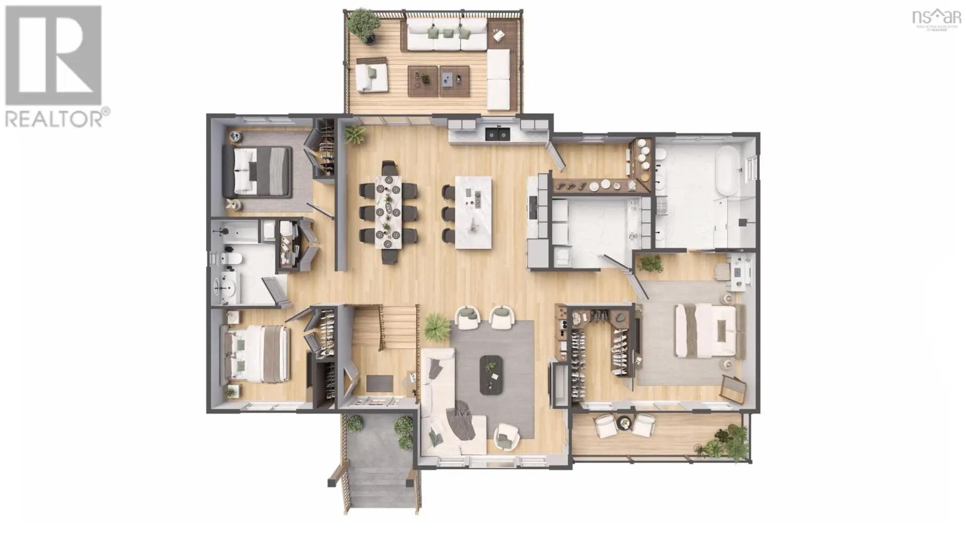 100 Moser Island Road - Image 3