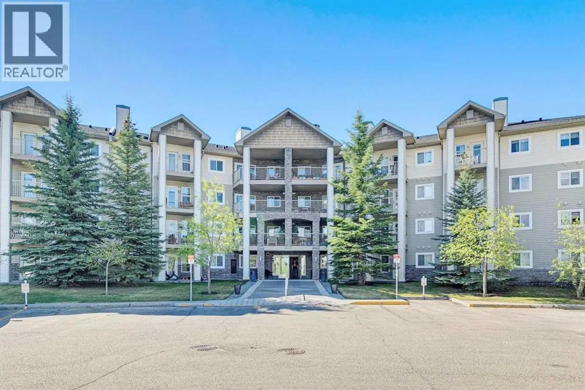 #139 5000 Somervale Court SW - Image 1
