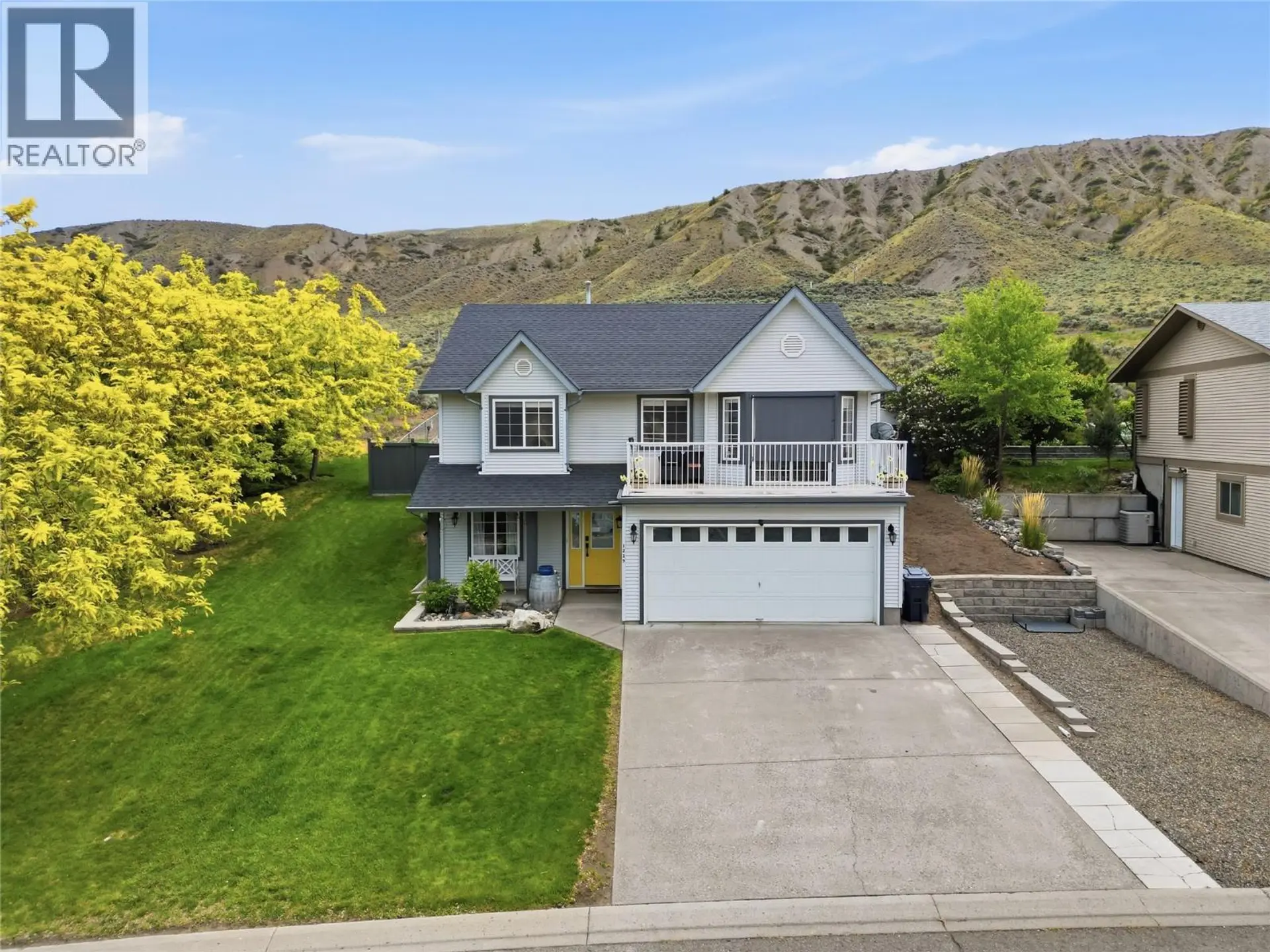 Property at 1229 VISTA HEIGHTS Drive, Ashcroft, BC