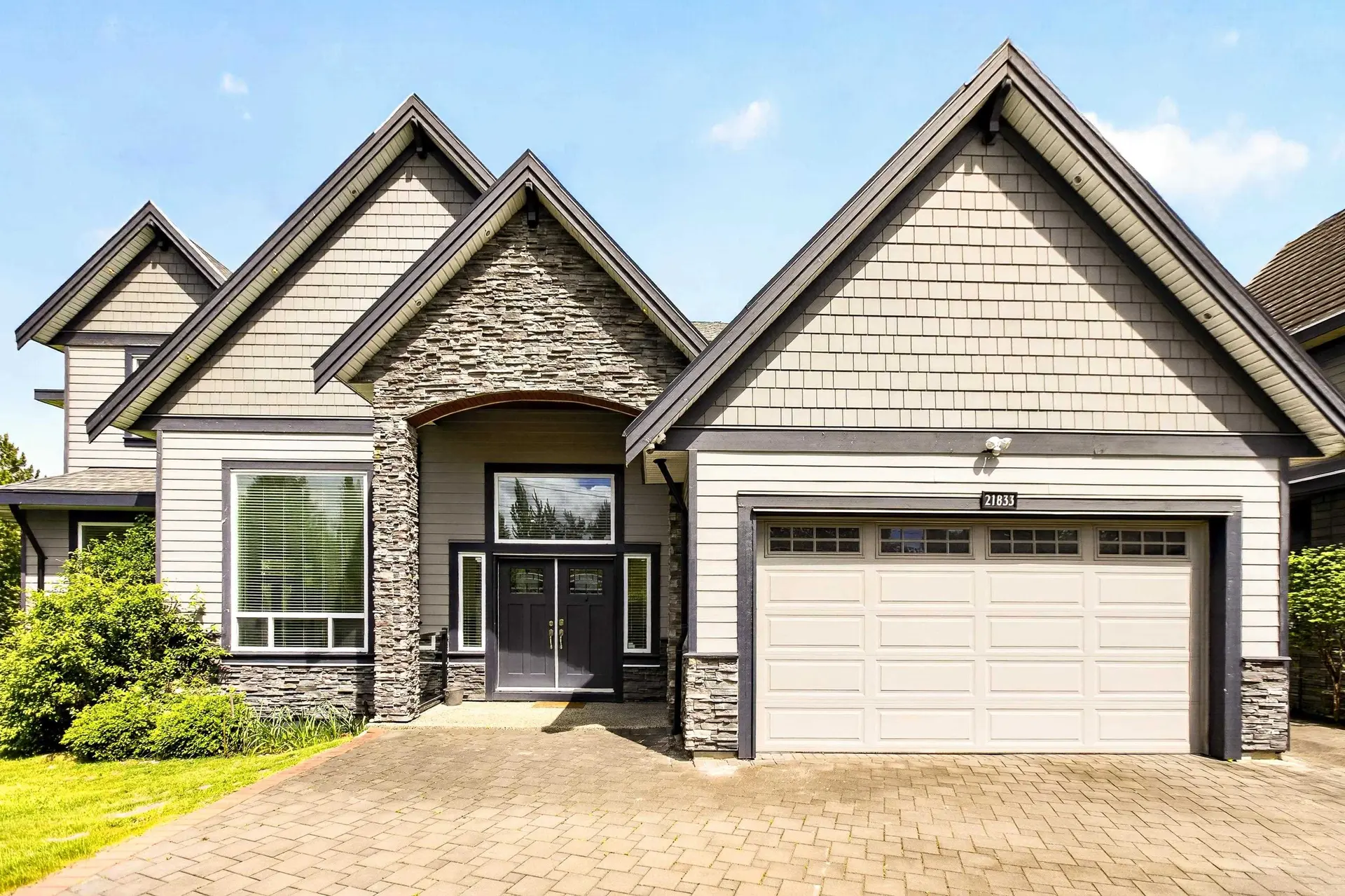 Property at 21833 51 Avenue, Langley, BC