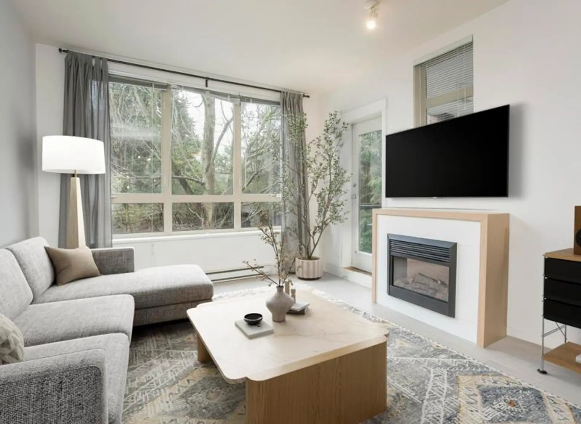 Property at #223 15988 26 Avenue, Surrey, BC