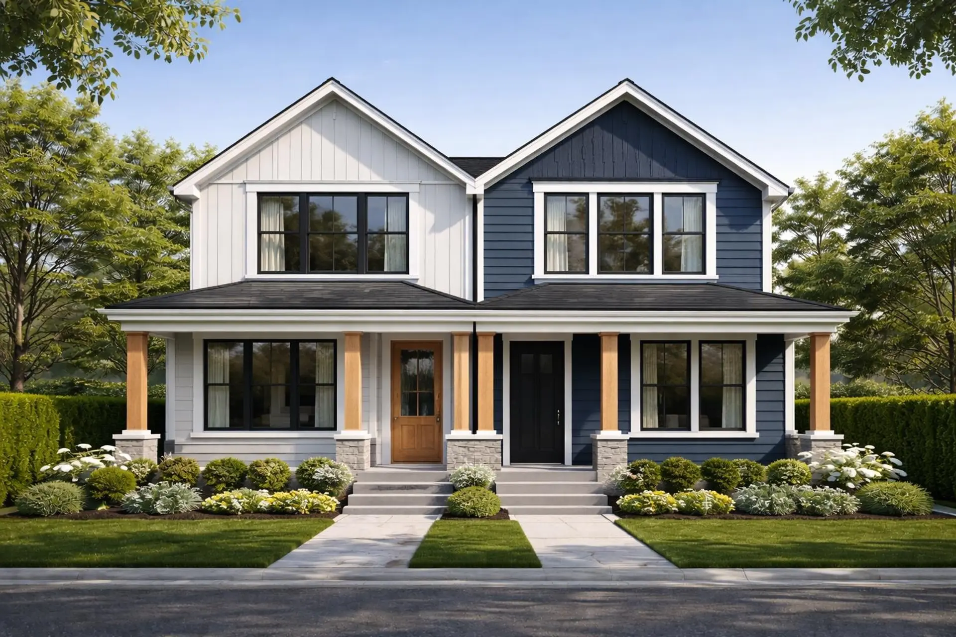 Property at 350 Keary Street, New Westminster, BC