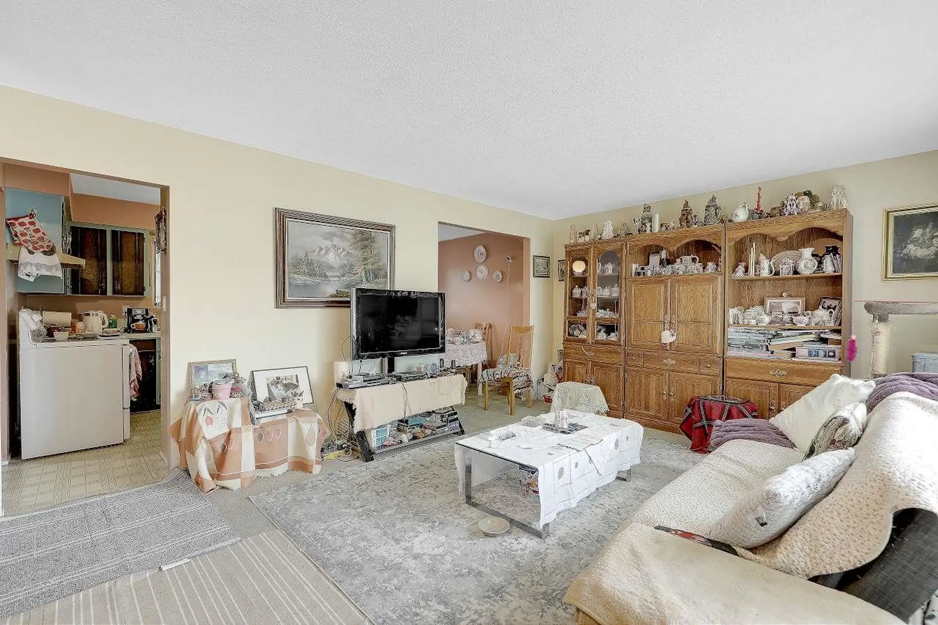 Property at 9002 Ben Nevis Crescent, Surrey, BC