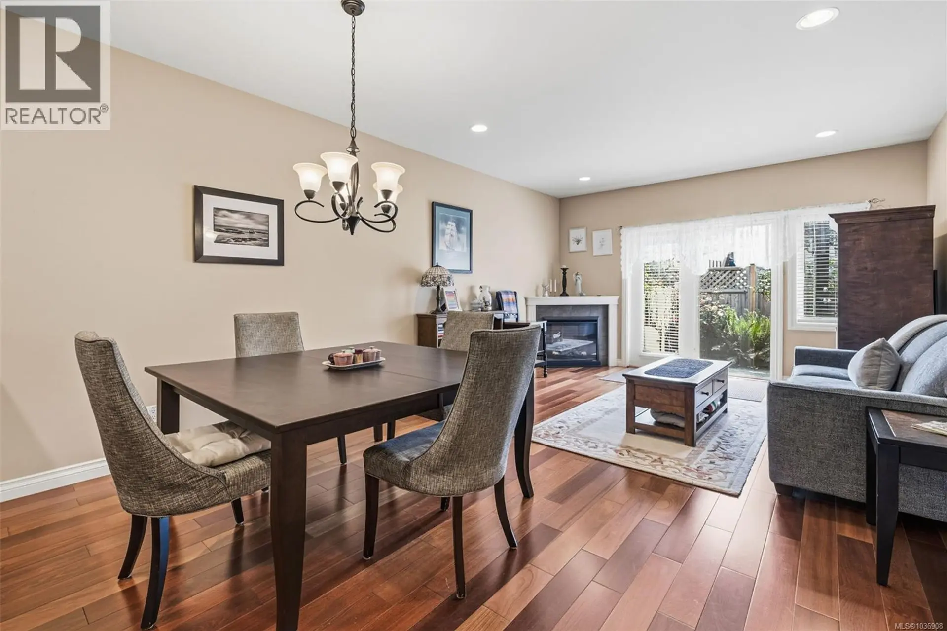 Property at #2 9625 Fifth St, Sidney, BC