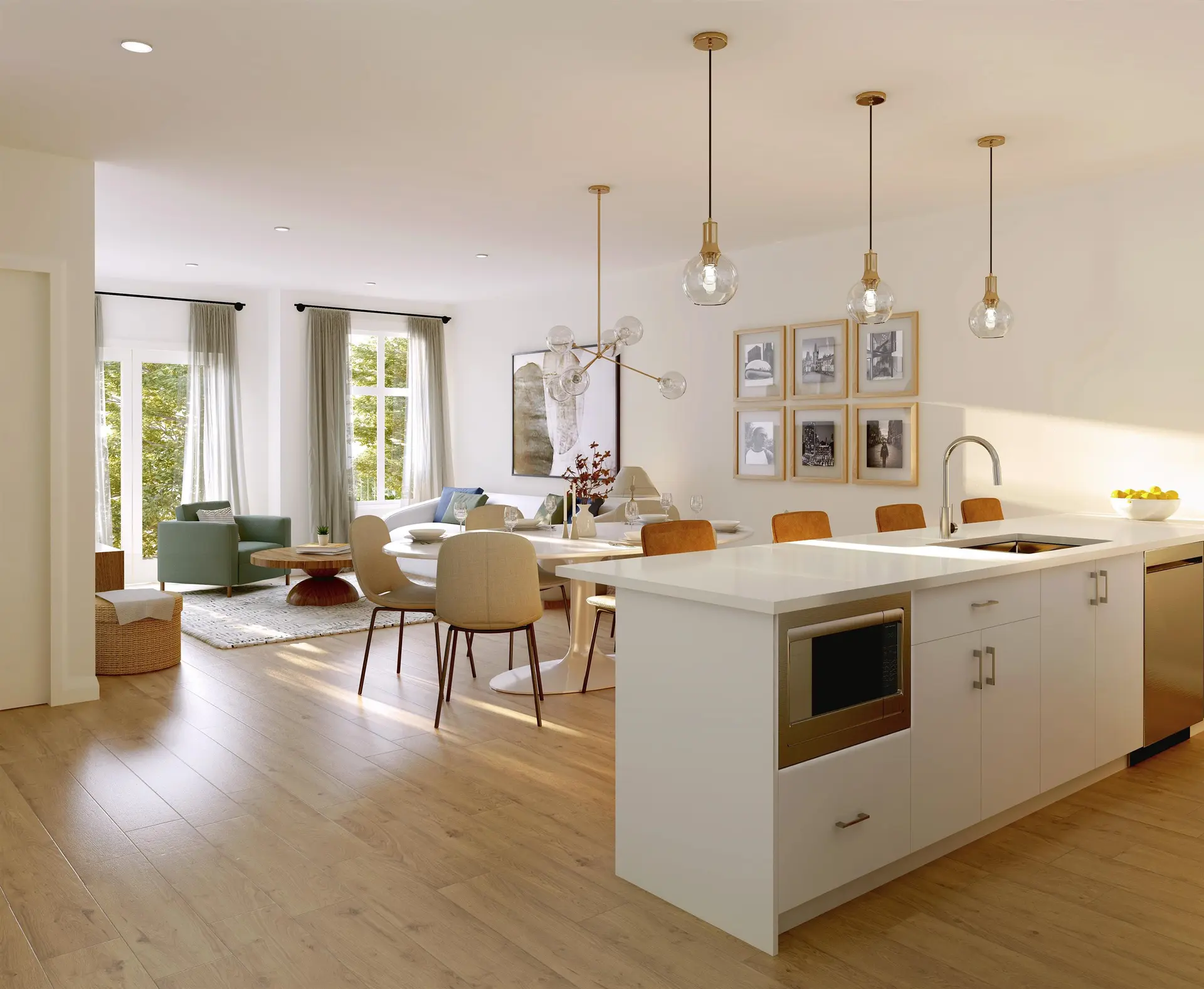 #601 1051 James Avenue - Image 7