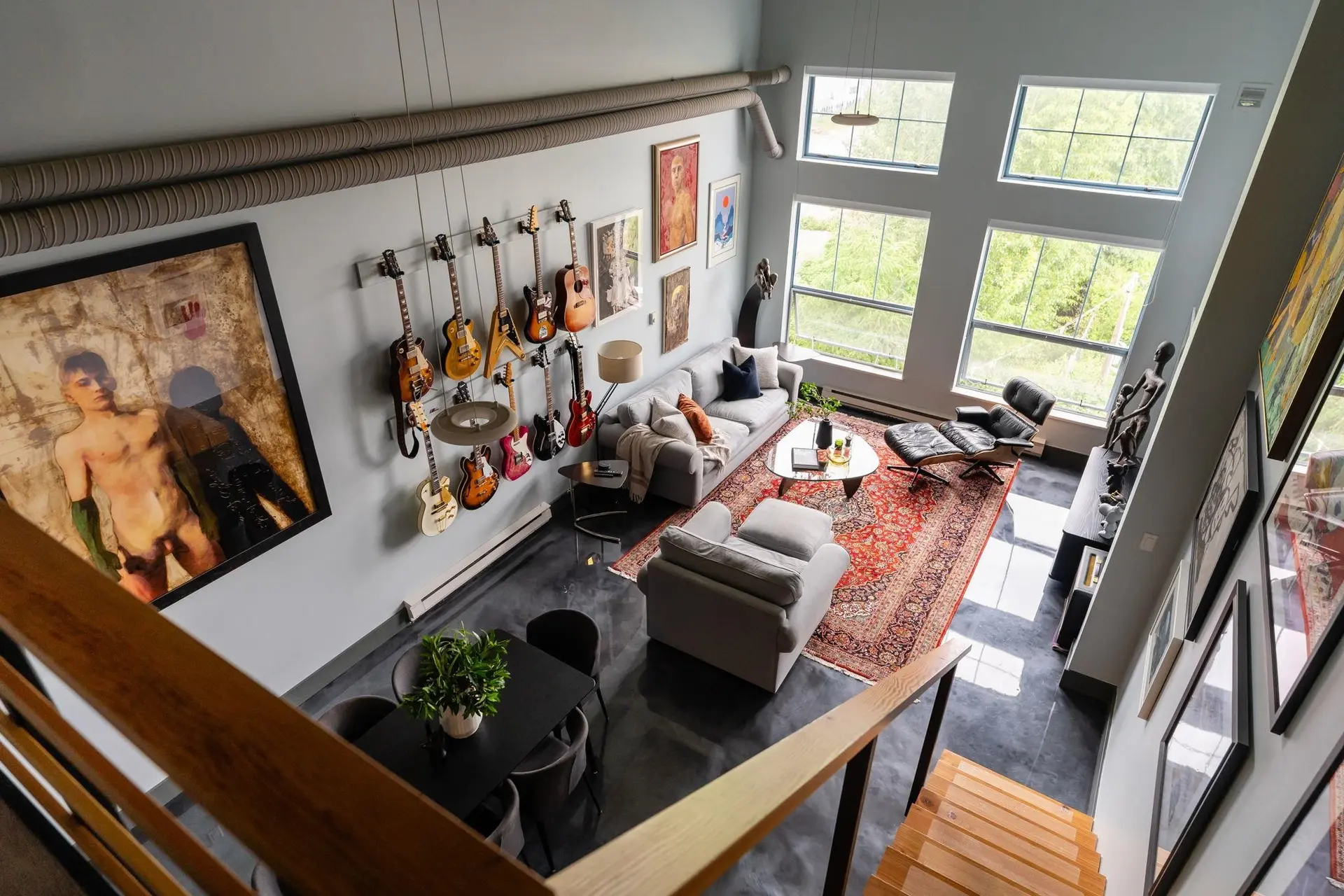Property at #308 336 E 1st Avenue, Vancouver, BC