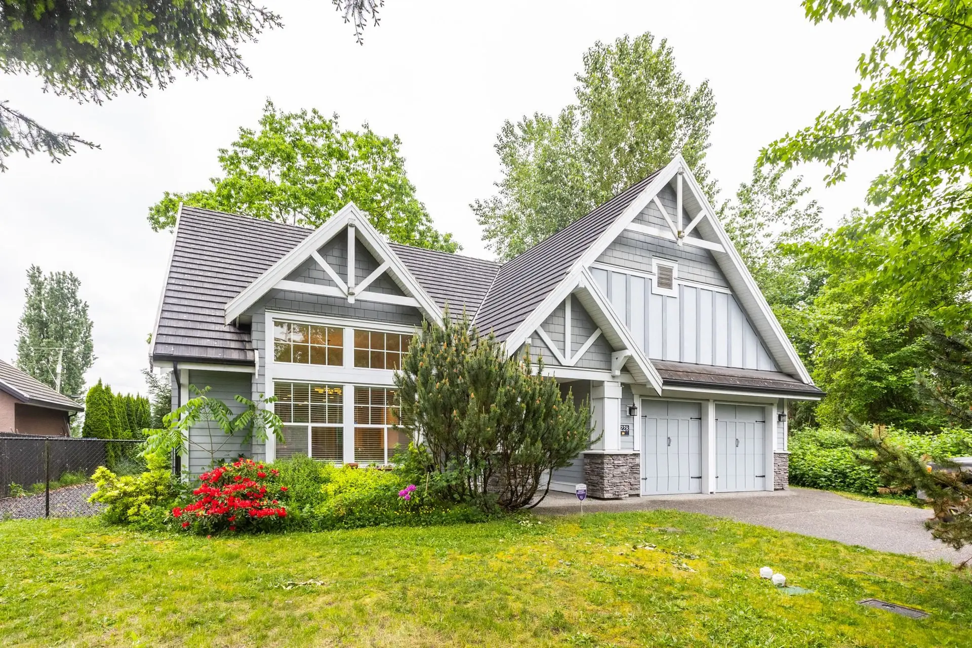 Property at 8228 171a Street, Surrey, BC