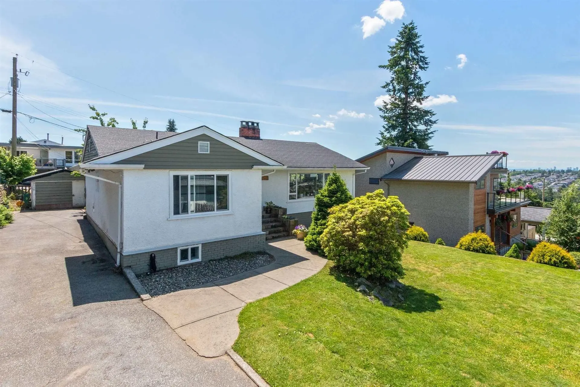 Property at 4860 Eton Street, Burnaby, BC