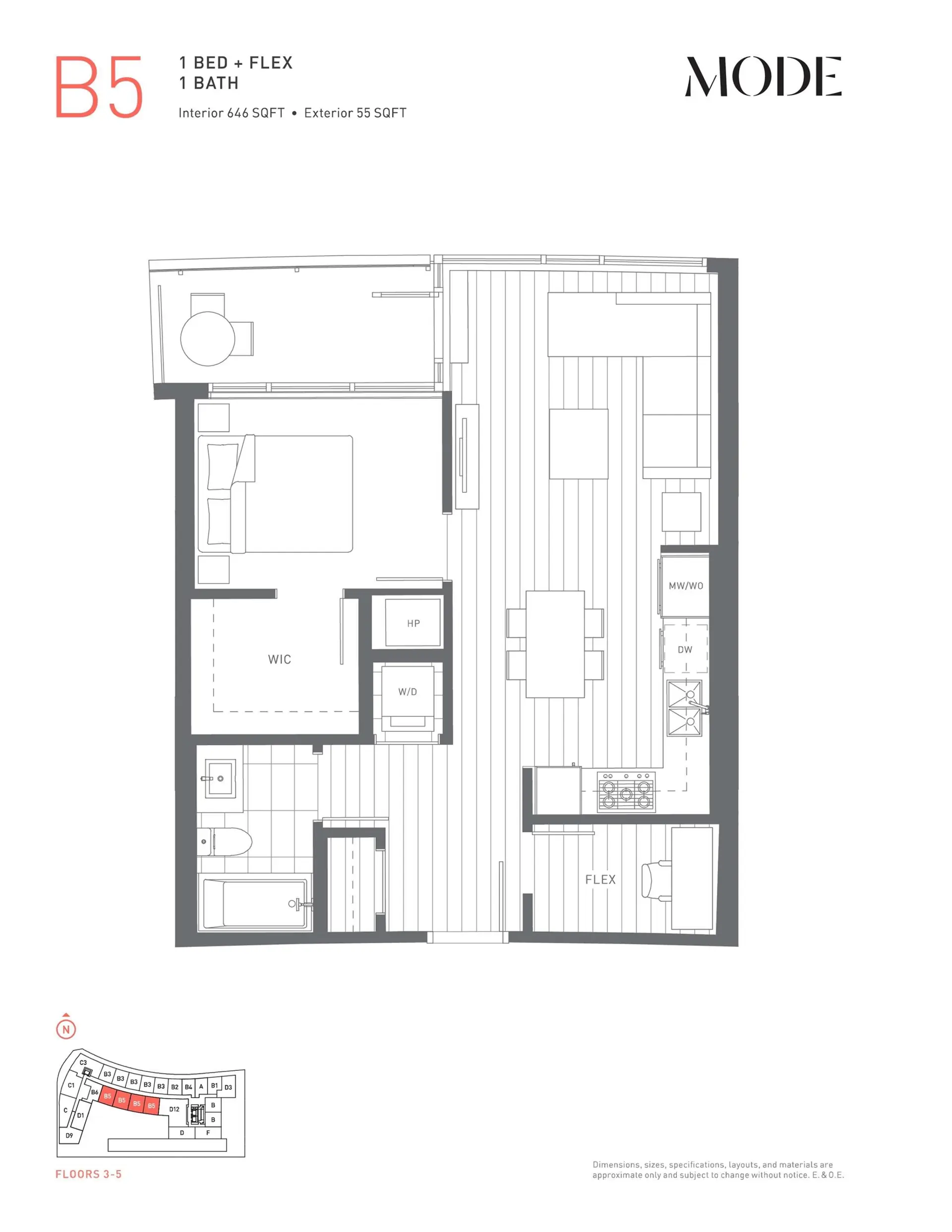 #408 3438 Sawmill Crescent - Image 12