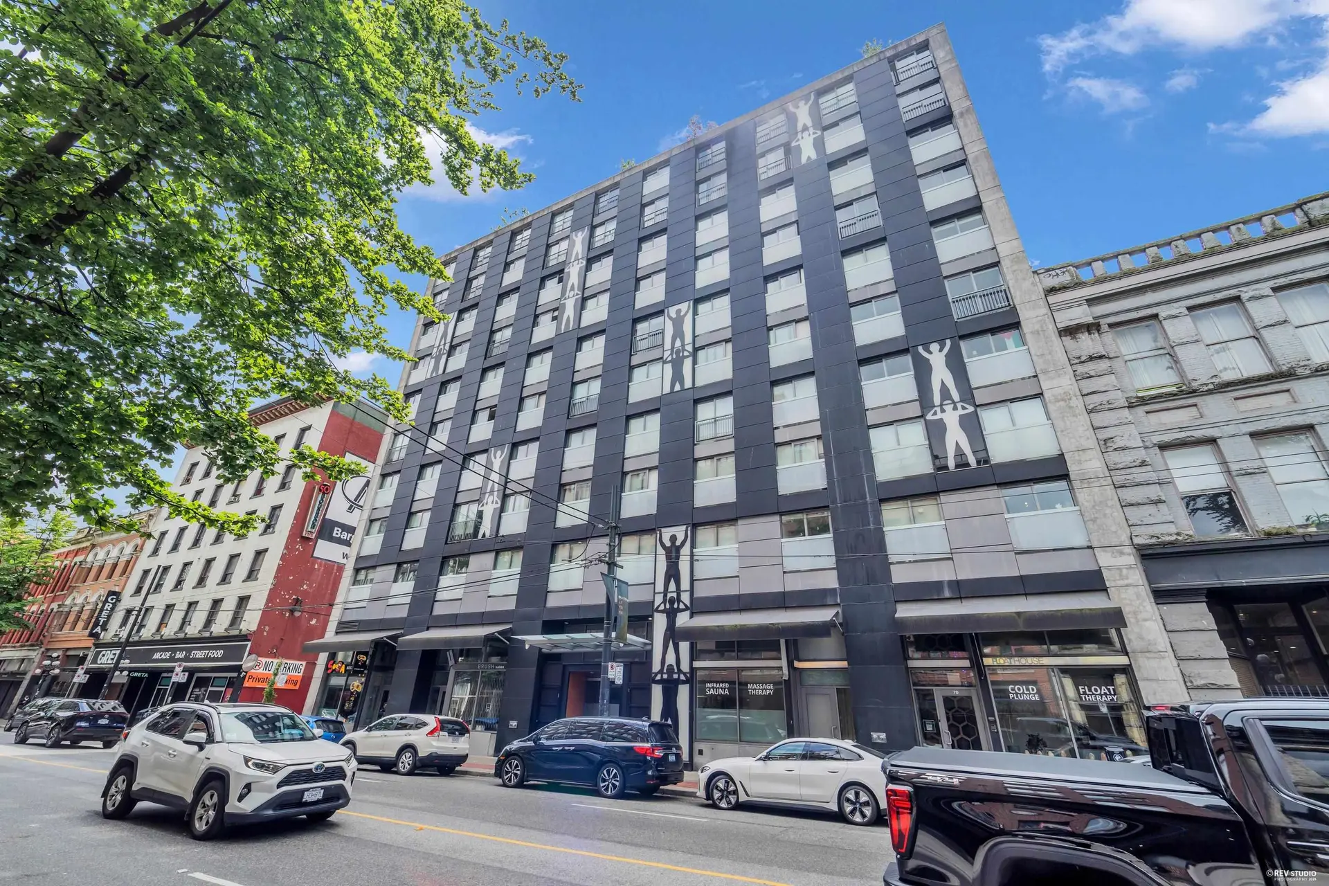 #1011 66 W Cordova Street - Image 11