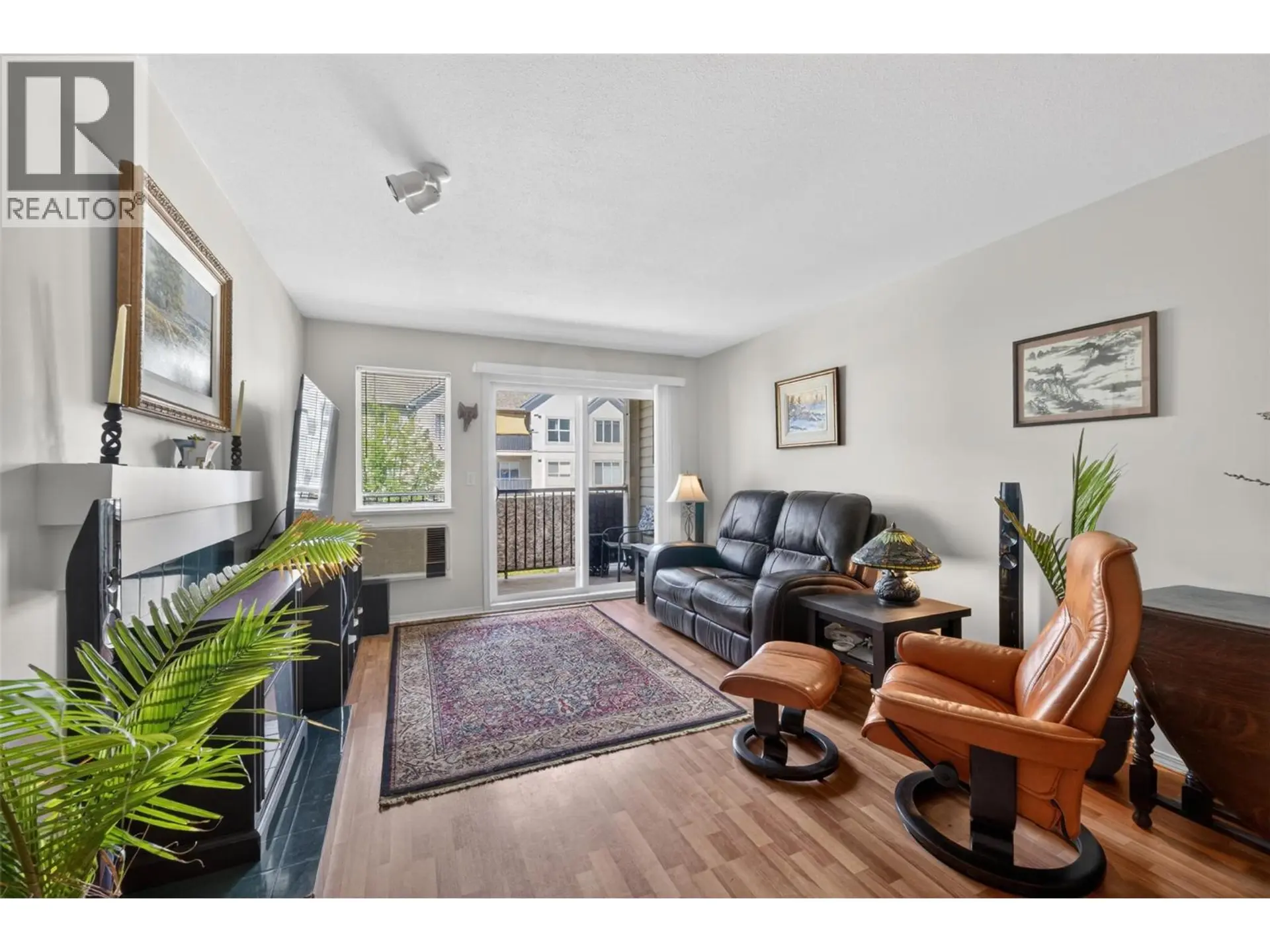 Property at #310 650 3 Street SW, Salmon Arm, BC