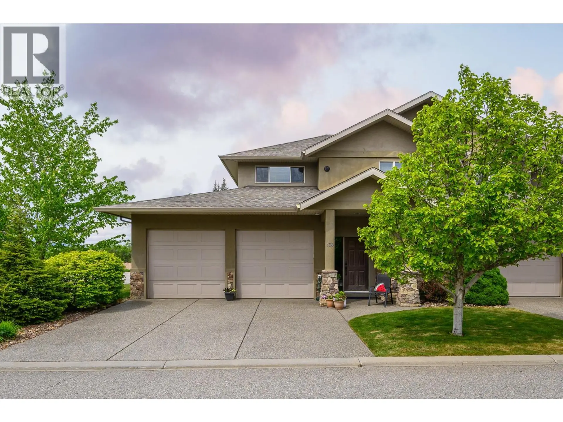 Property at #134 9875 Selkirk Drive Lot# 10, Coldstream, BC