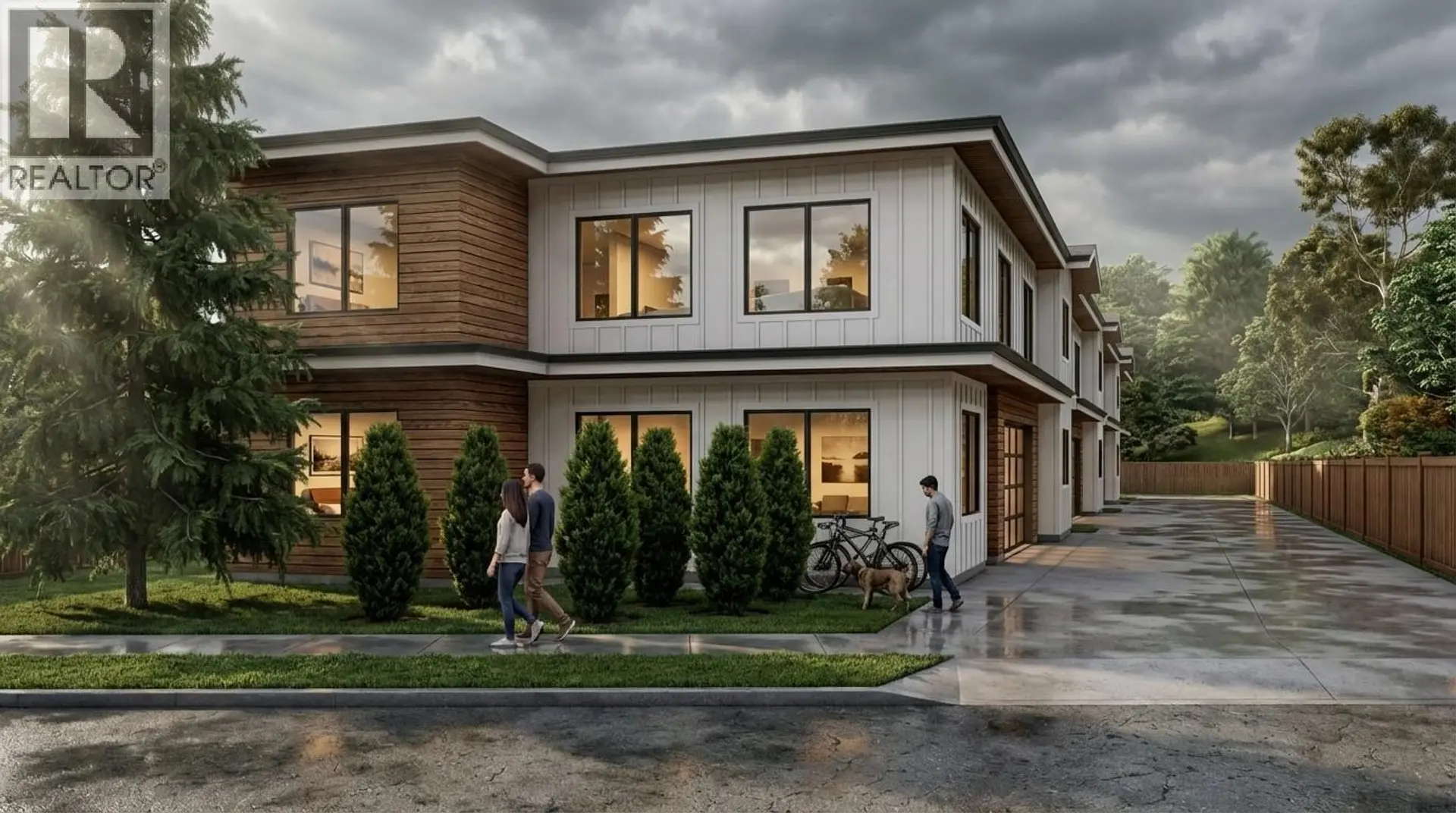 Property at 171 Snowsell Street, Kelowna, BC