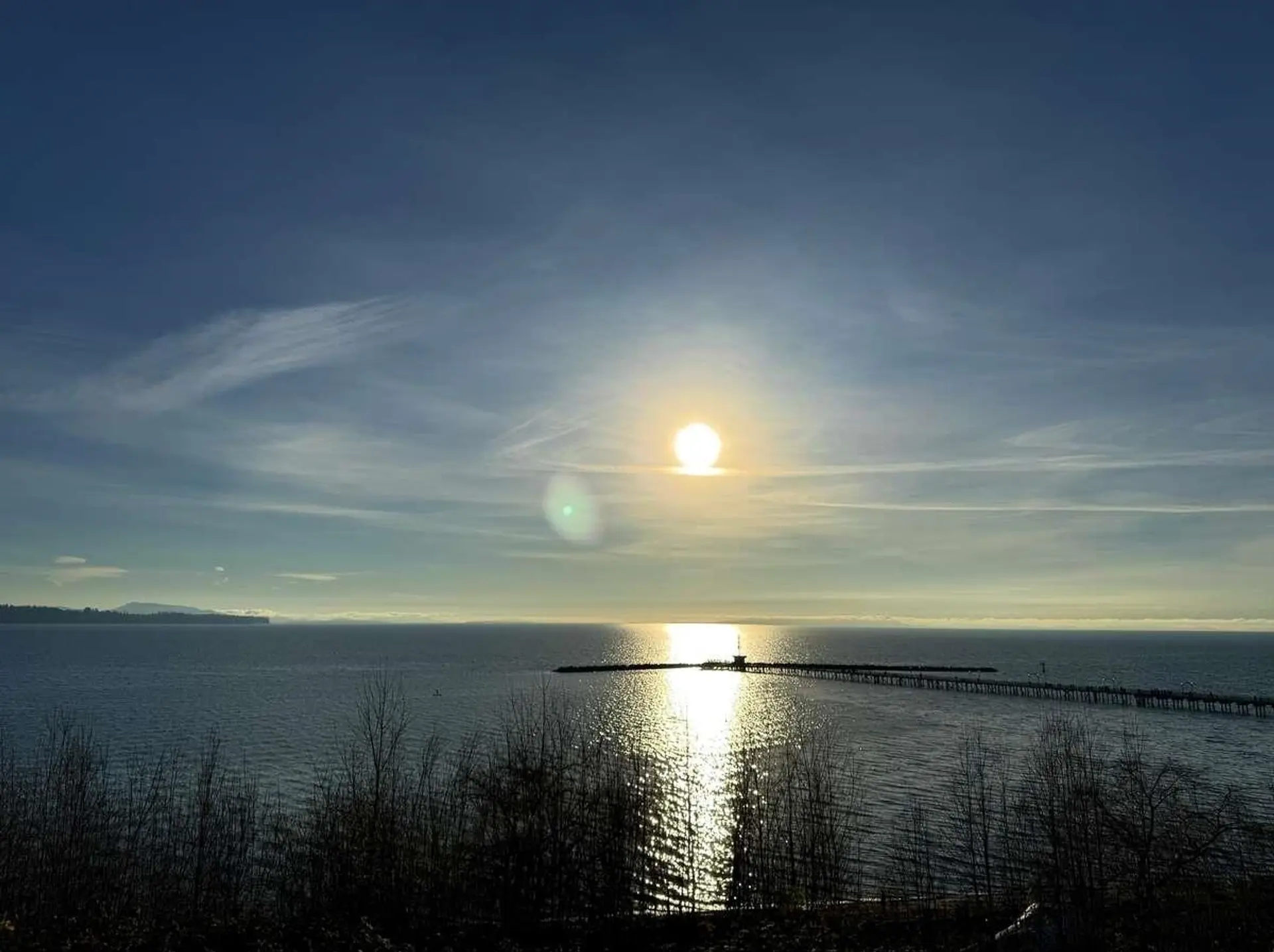 Property at 15181 Marine Drive, White Rock, BC