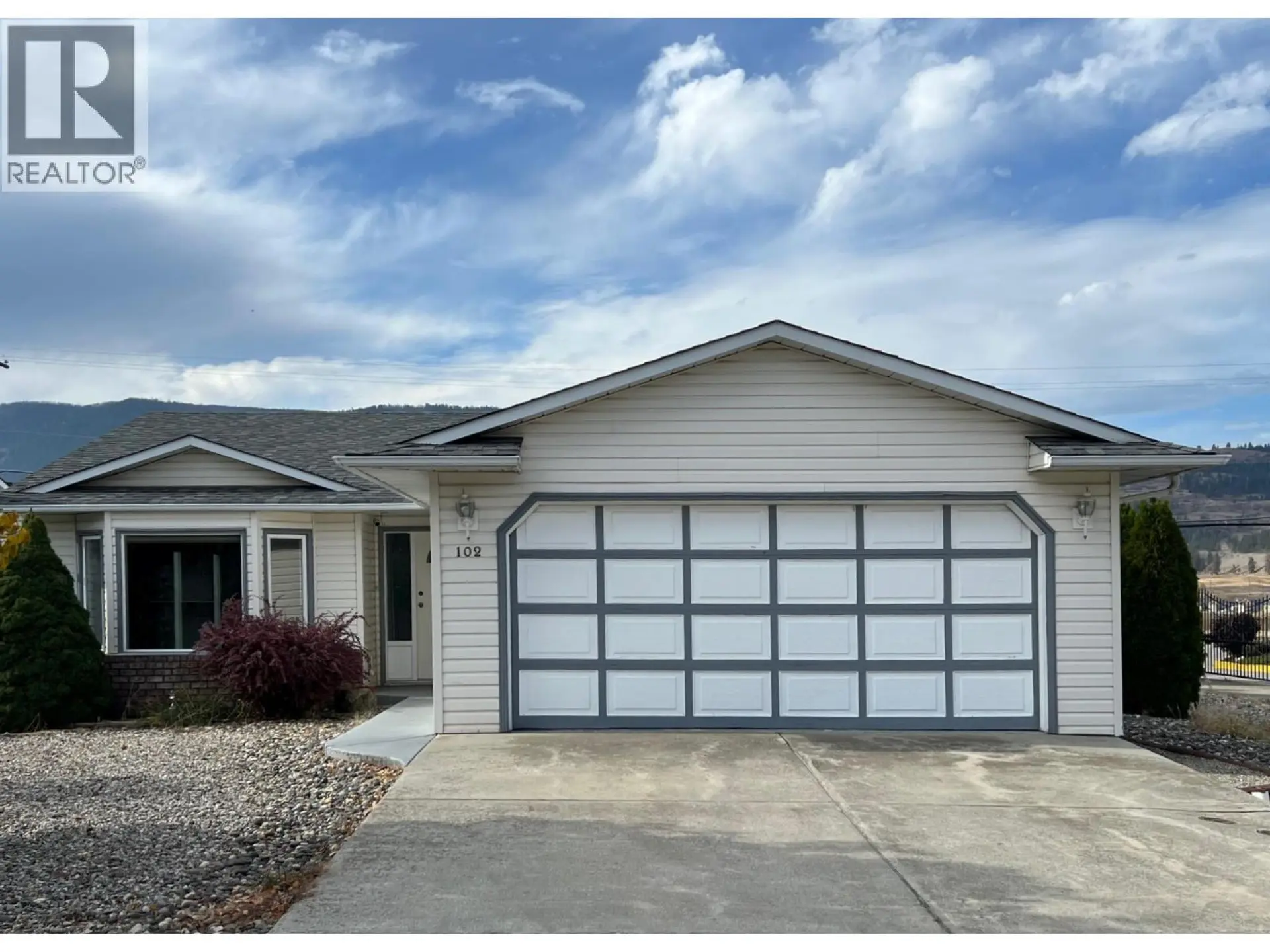 Property at 102 1st Street, Vernon, BC