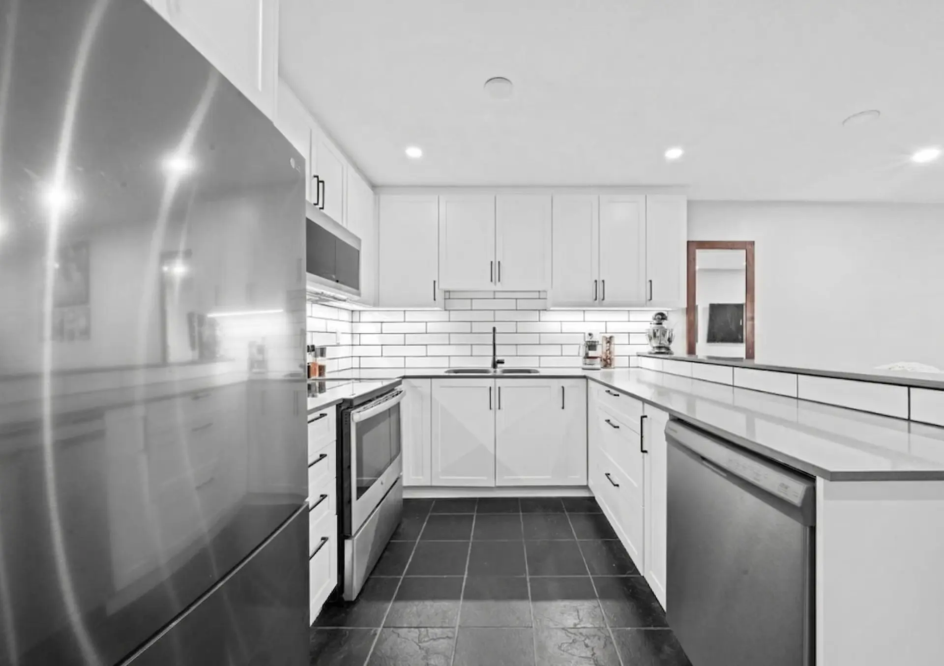 Property at #101 1122 King Albert Avenue, Coquitlam, BC