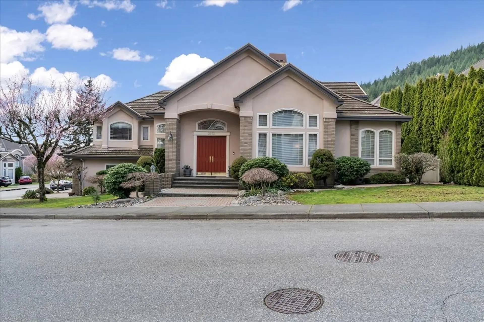 Property at 3073 Timber Court, Coquitlam, BC