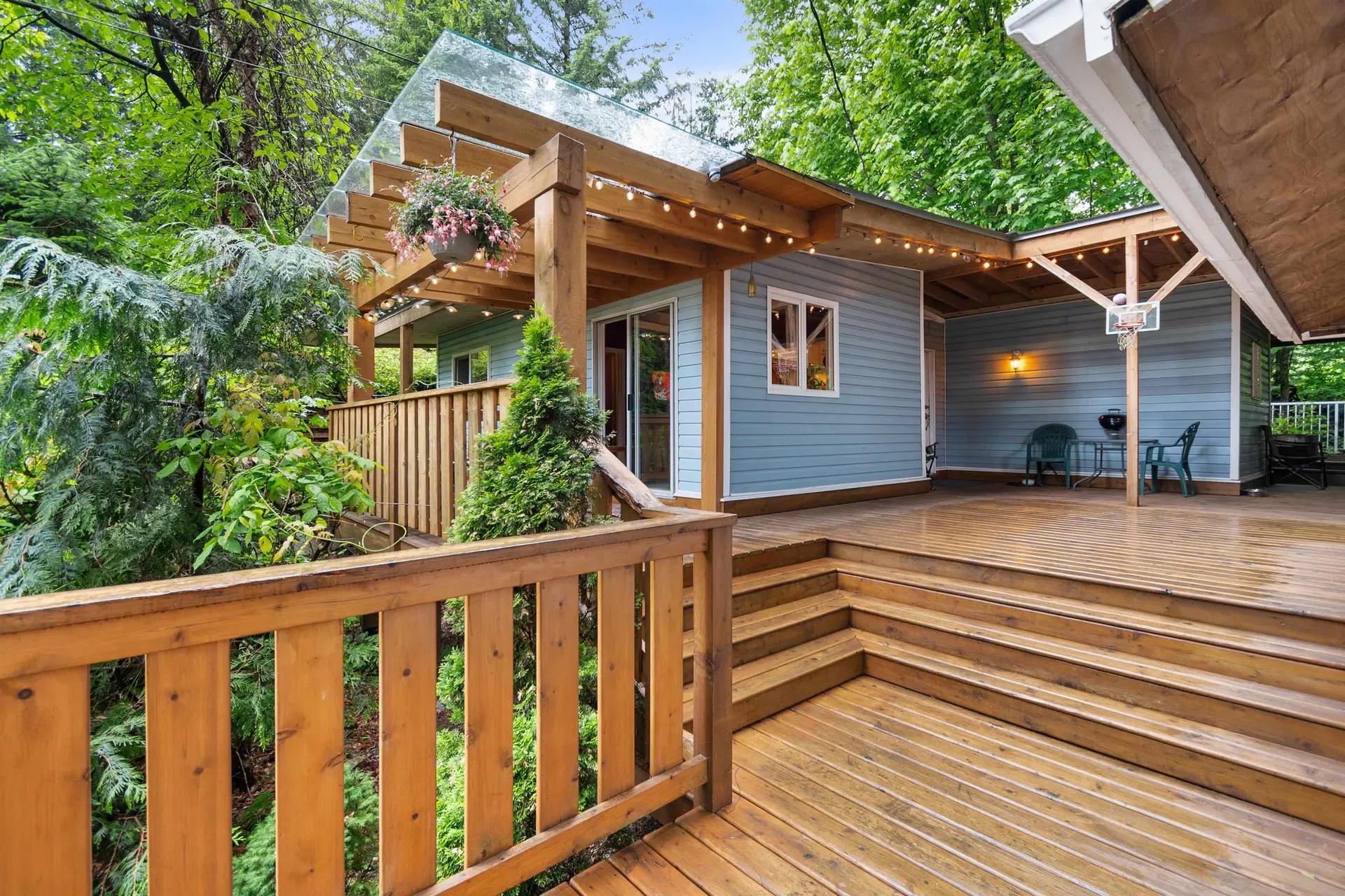 Property at 43873 Ryall Road, Mission, BC