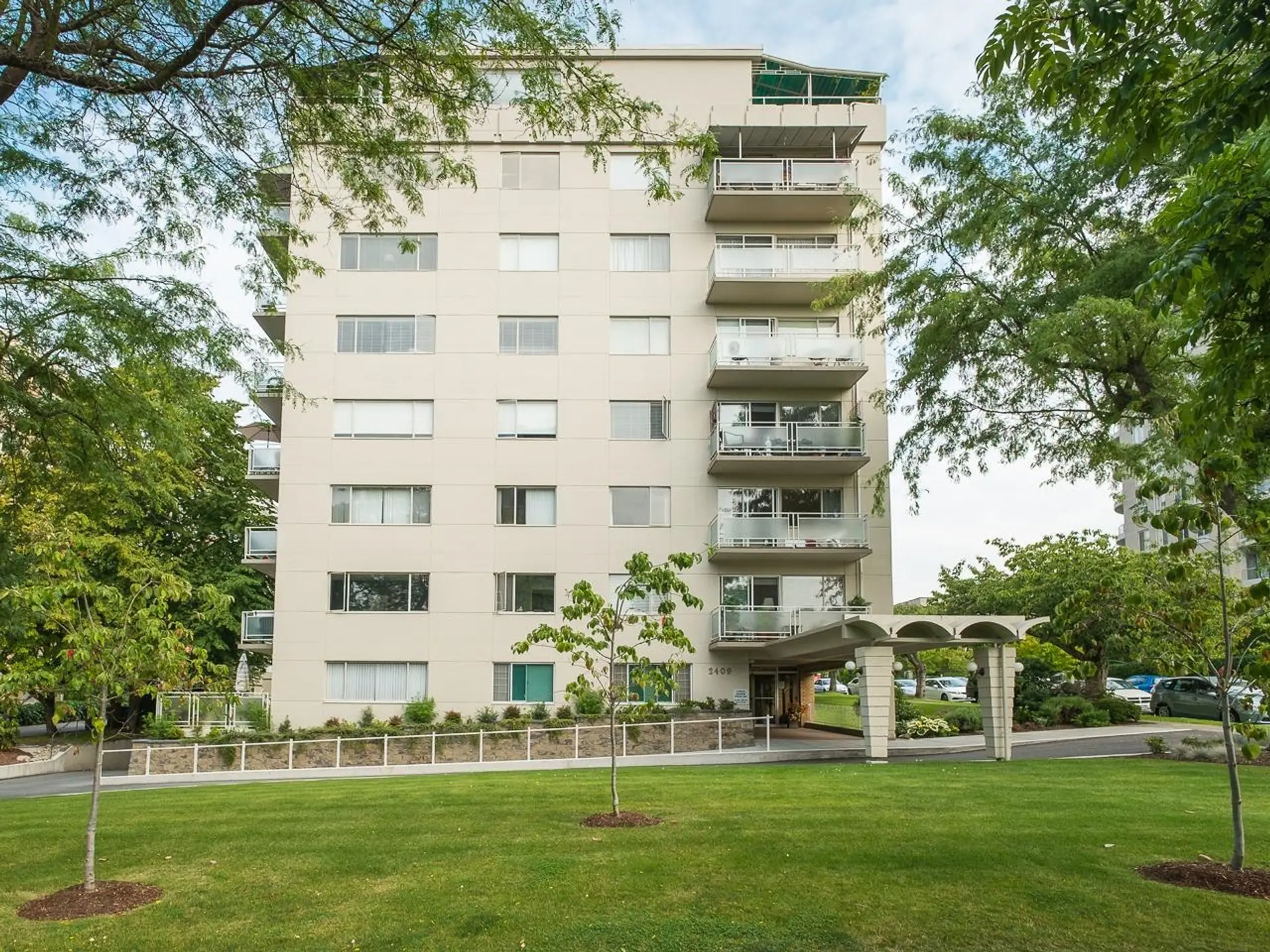 Property at #502 2409 W 43rd Avenue, Vancouver, BC
