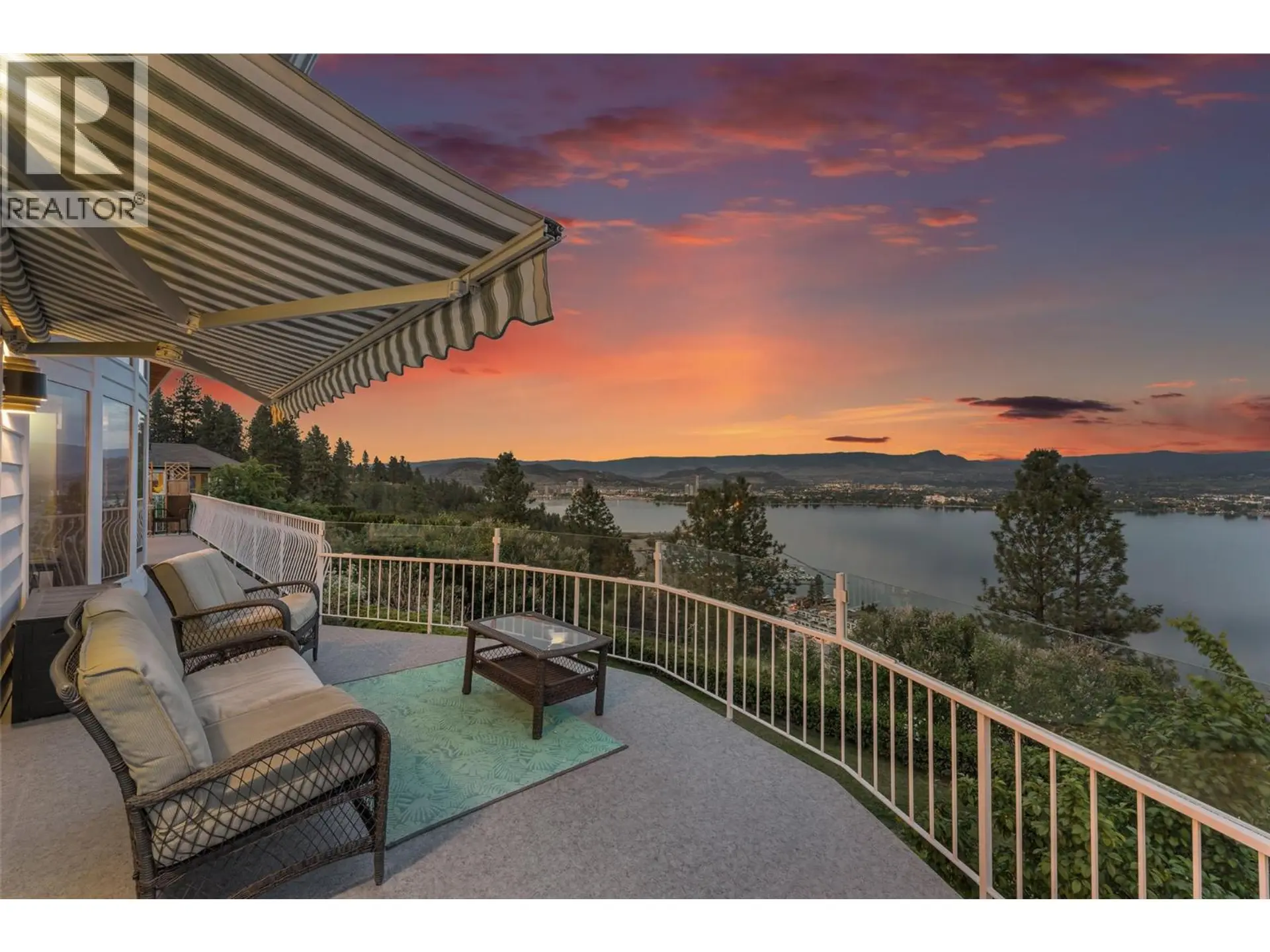 Property at 2157 Alexander Place, Kelowna, BC