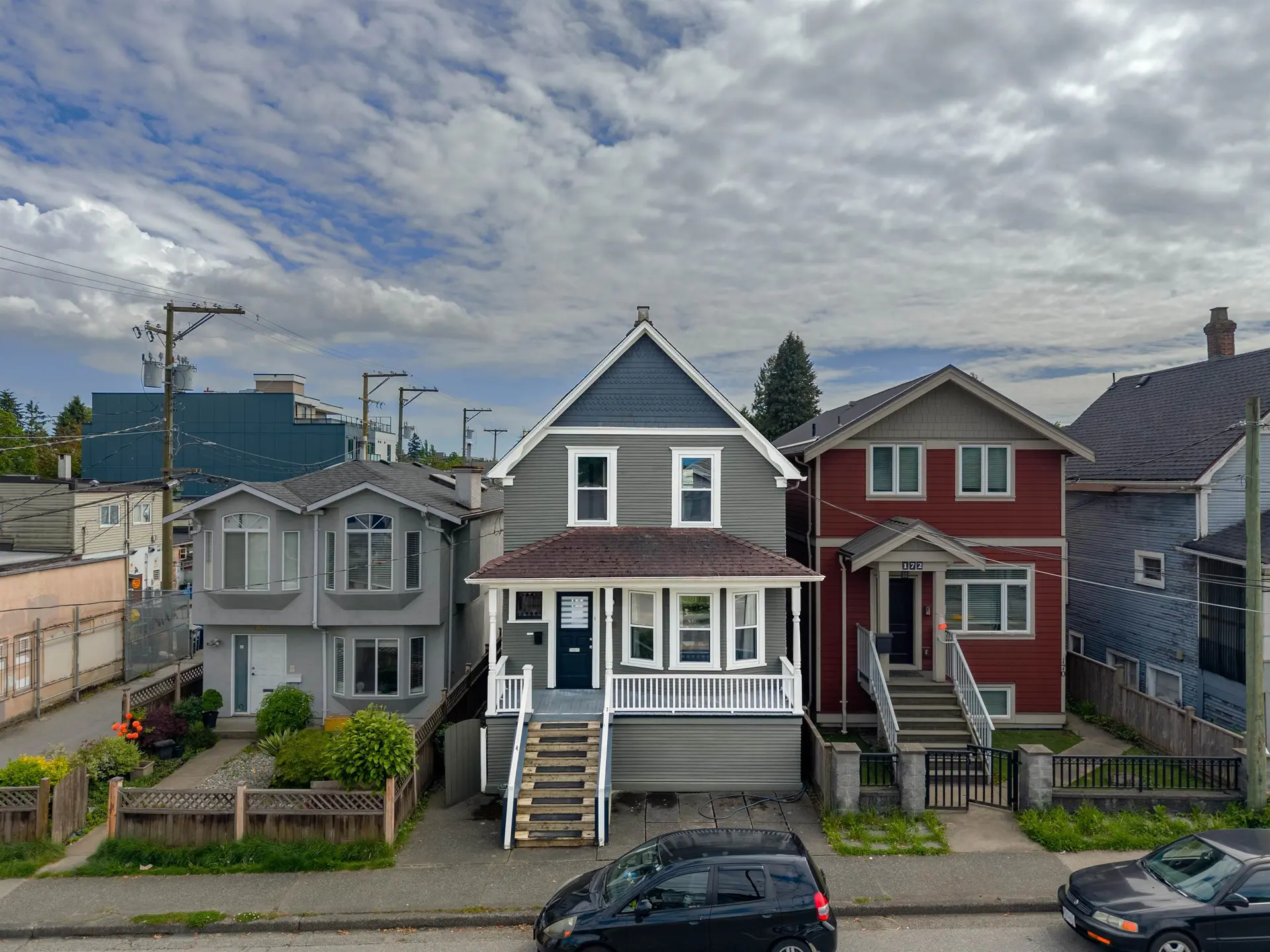 Property at 178 E King Edward Avenue, Vancouver, BC
