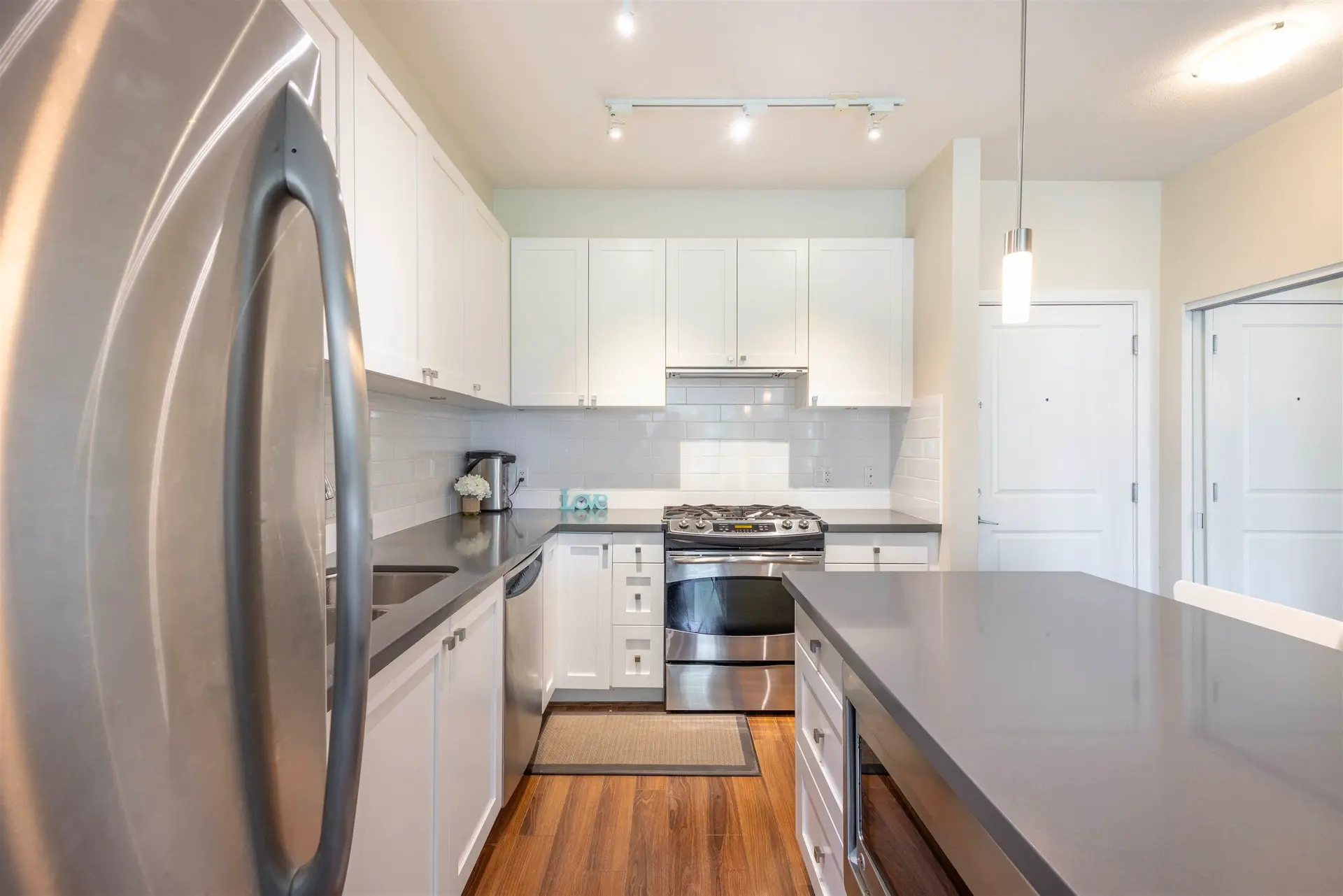Property at #305 15850 26 Avenue, Surrey, BC
