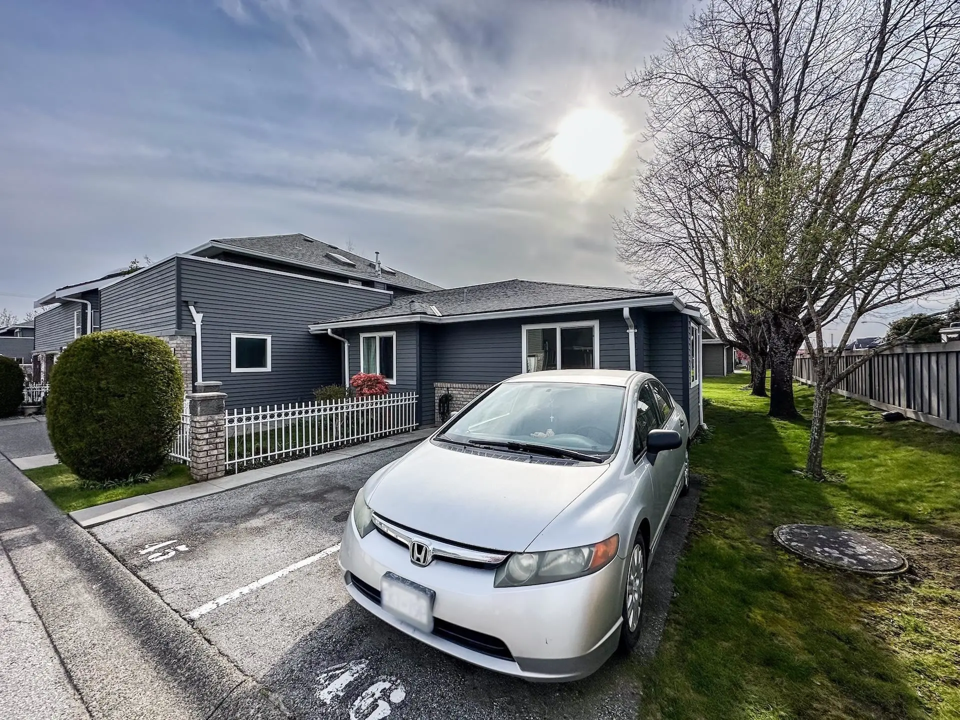 Property at #16 6320 48a Avenue, Delta, BC
