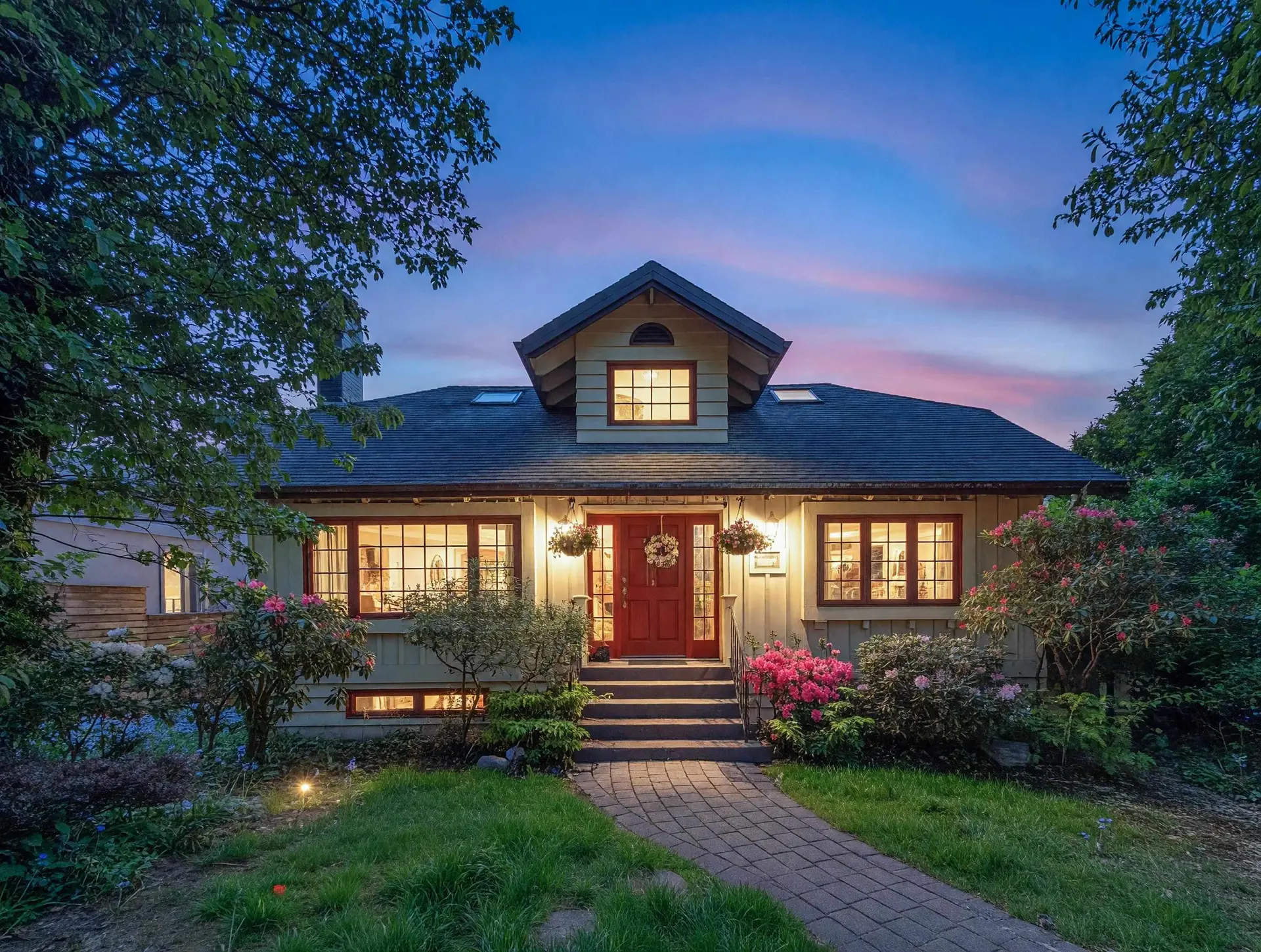 Property at 2148 Kings Avenue, West Vancouver, BC