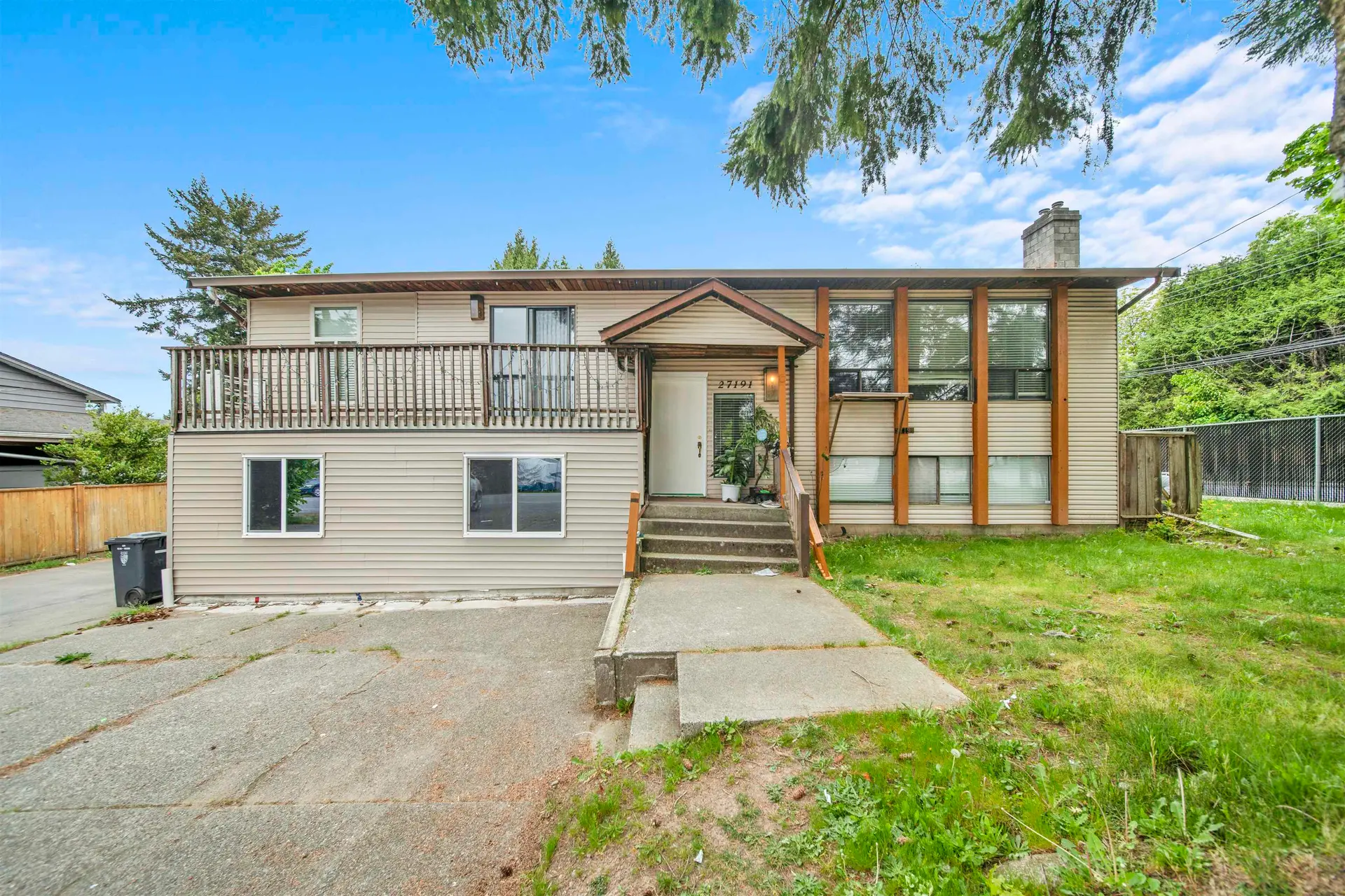 Property at 27191 28a Avenue, Langley, BC
