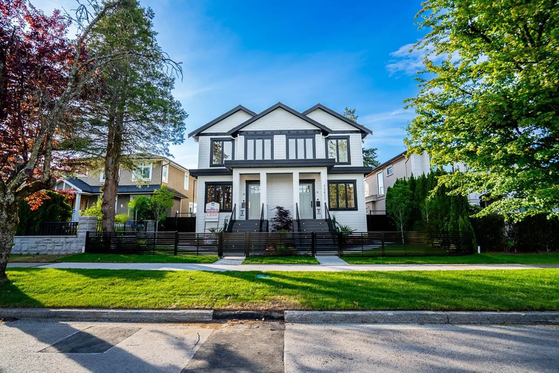 Property at 2621 McBain Avenue, Vancouver, BC