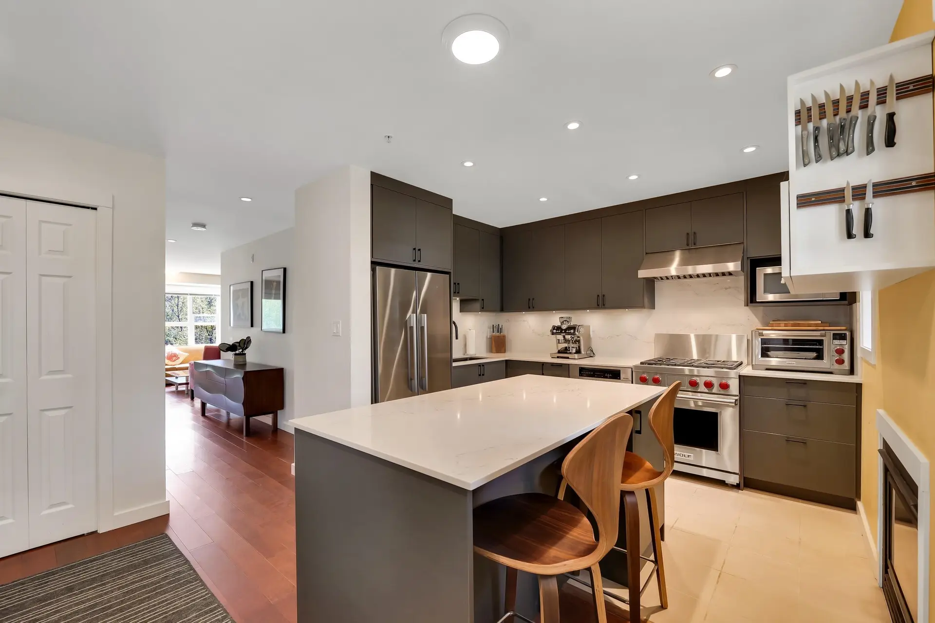 Property at #6 1204 Main Street, Squamish, BC