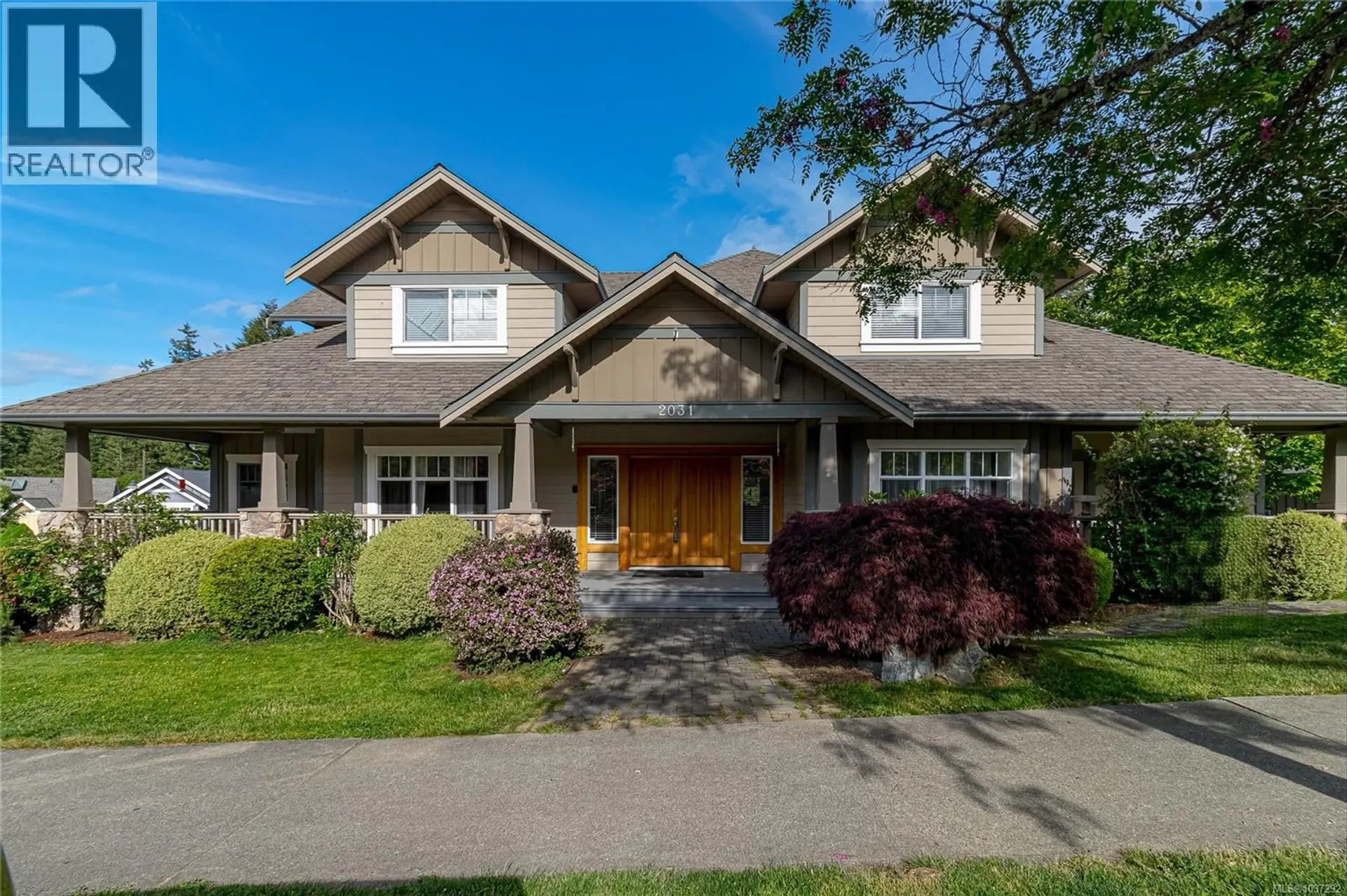 Property at 2031 Troon Crt, Langford, BC
