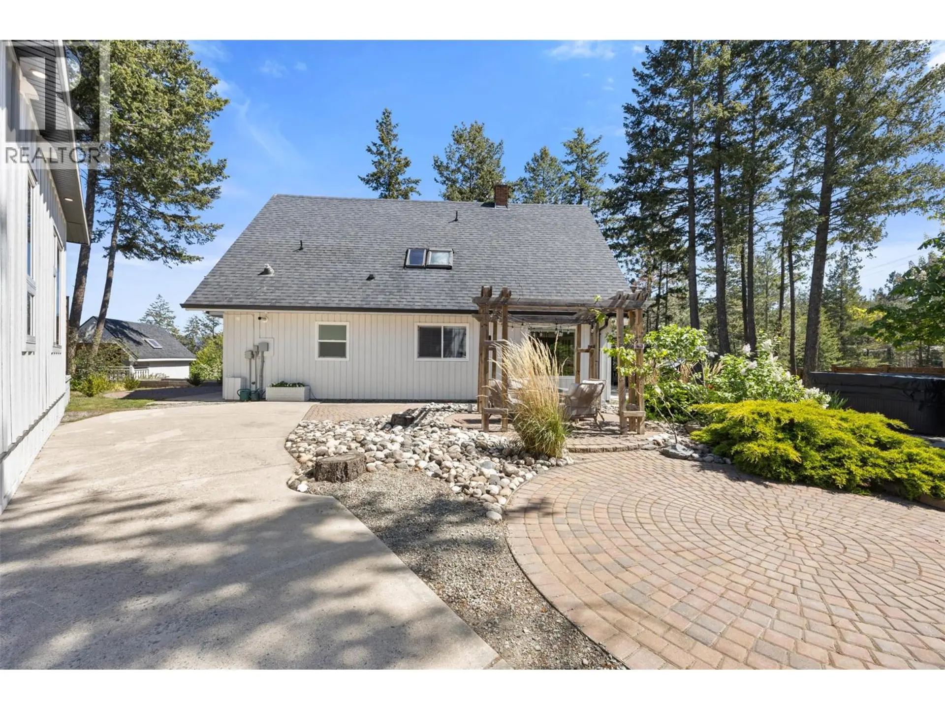 Property at Units #1 & 2 1018 West Kelowna Road, West Kelowna, BC