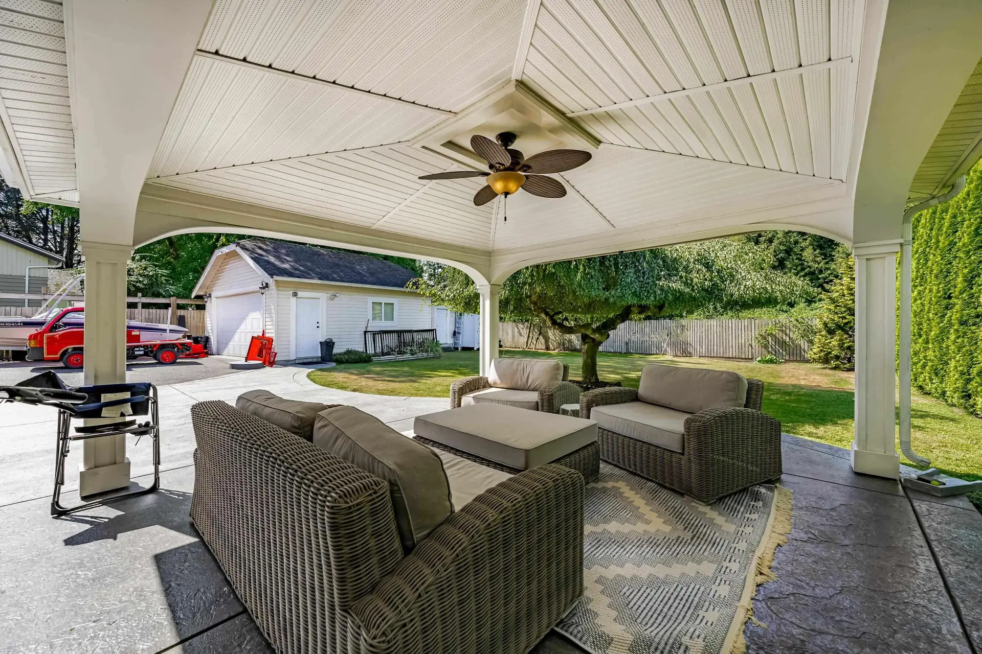 Property at 20994 Old Yale Road, Langley, BC