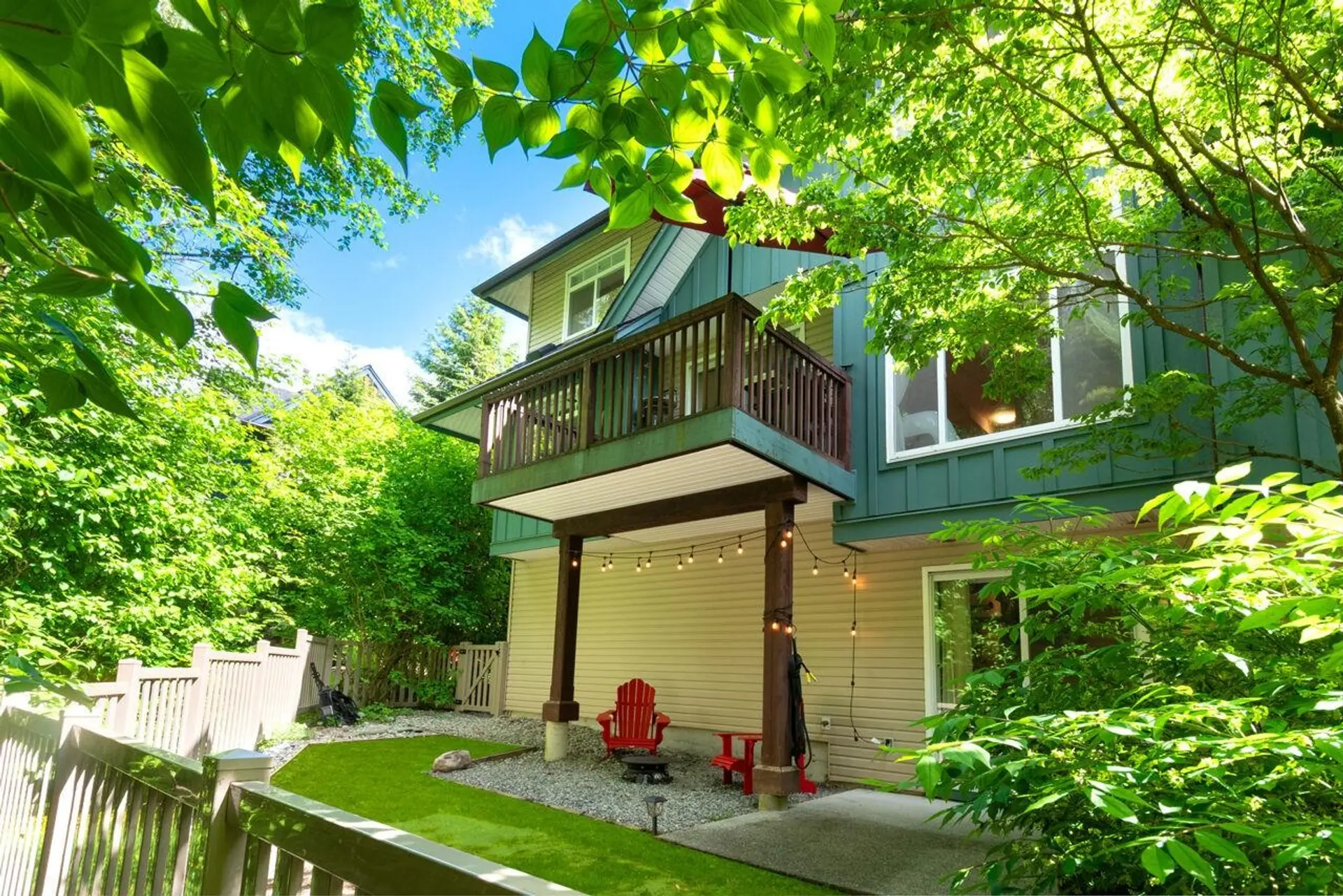 Property at #28 50 Panorama Place, Port Moody, BC