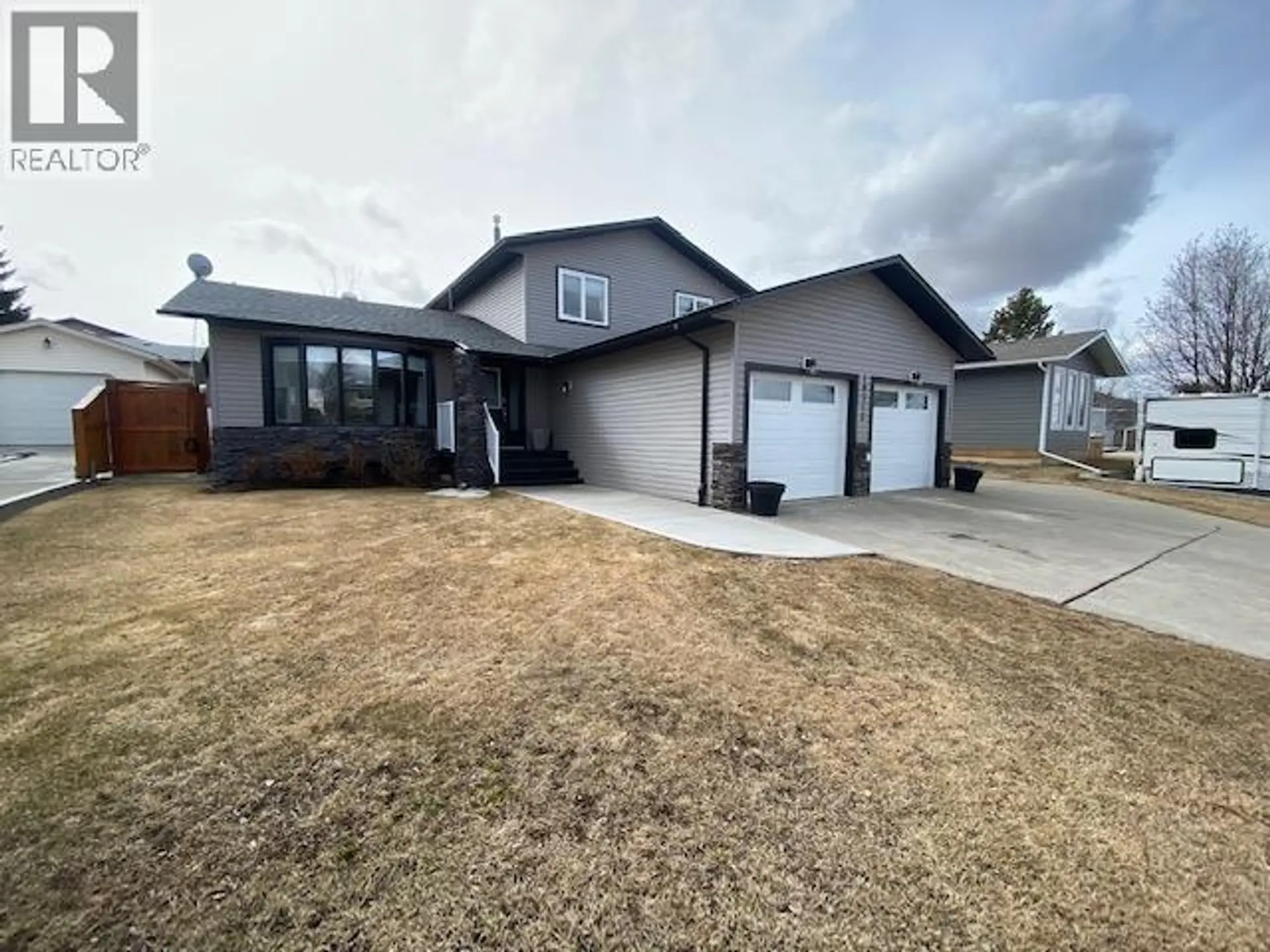 Property at 10515 114 AVENUE, Fort St. John, BC