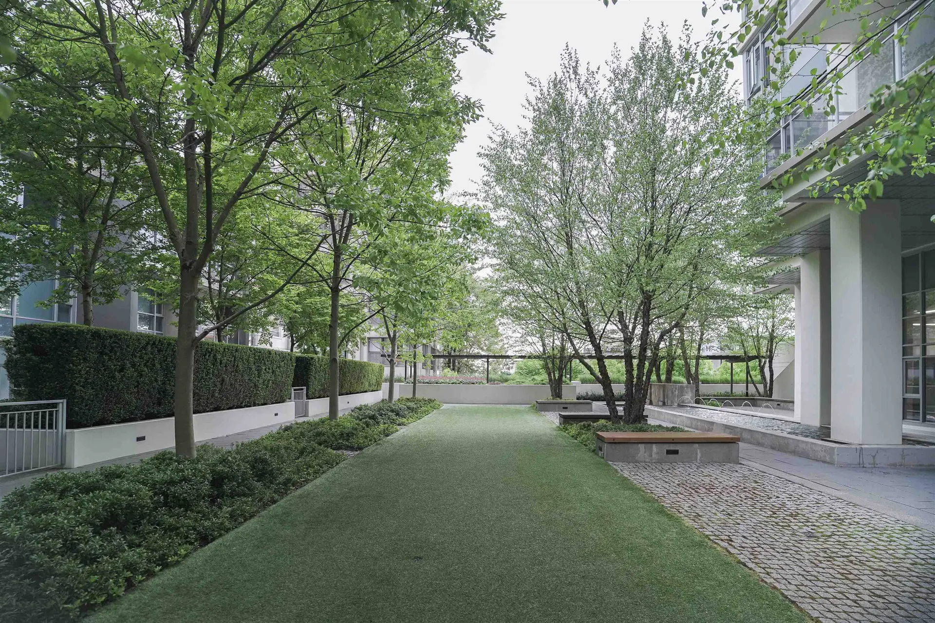 #1705 608 Belmont Street - Image 18
