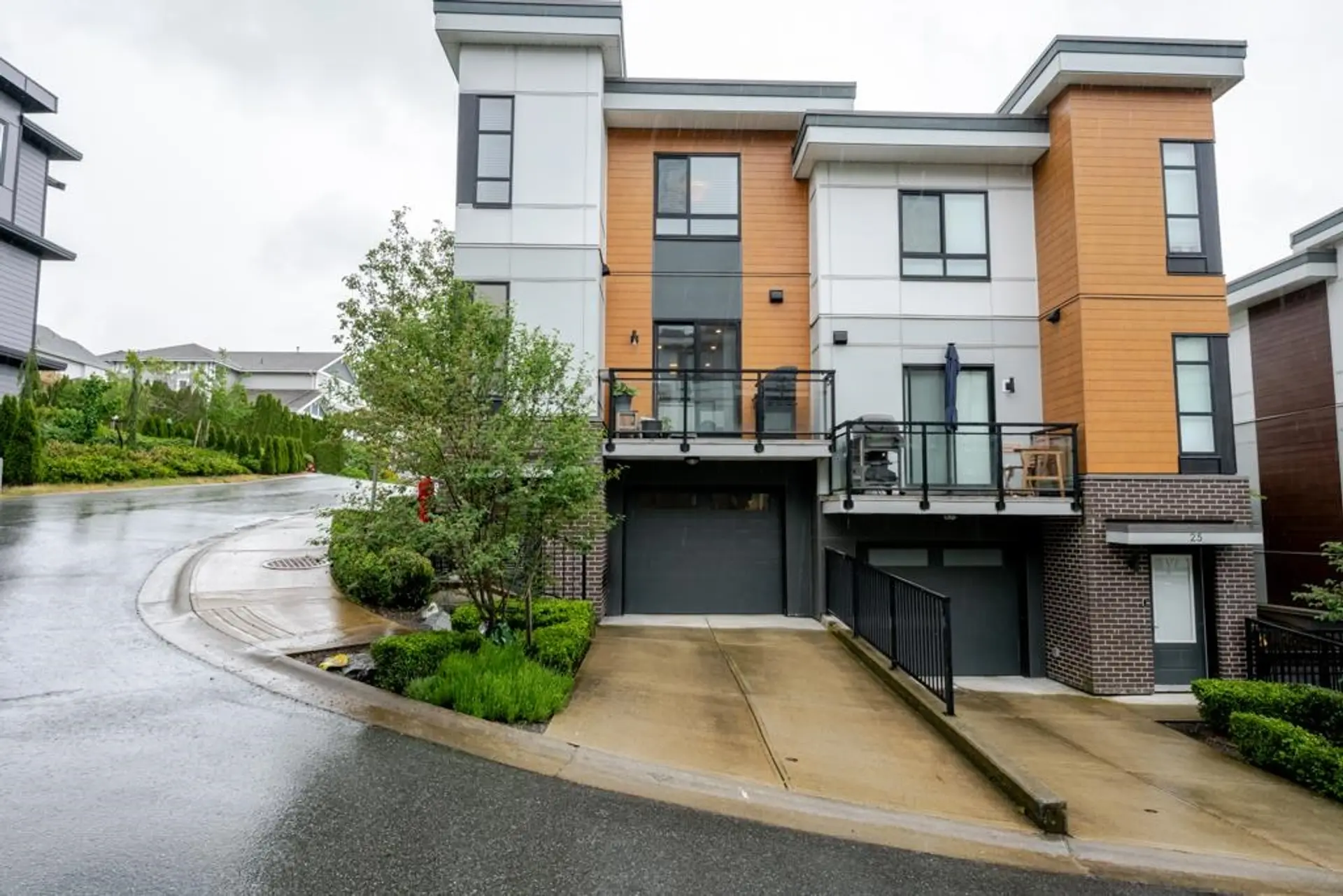 Property at #26 20087 68 Avenue, Langley, BC